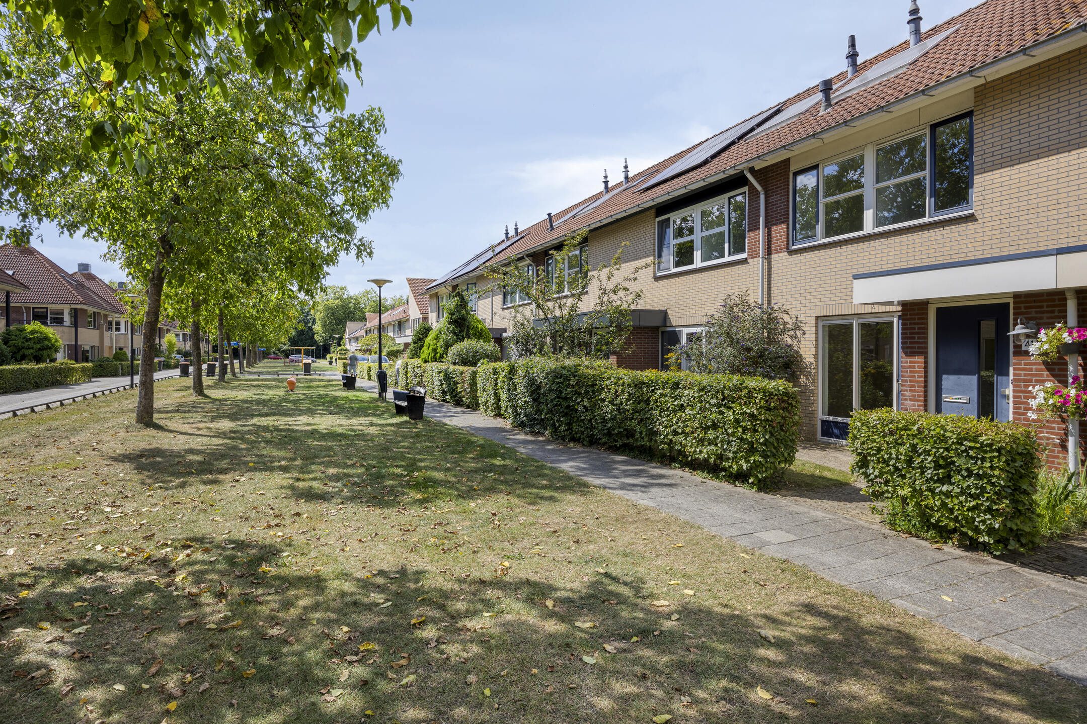 Deventer Van Ravesteynpad 41 – Hoofdfoto