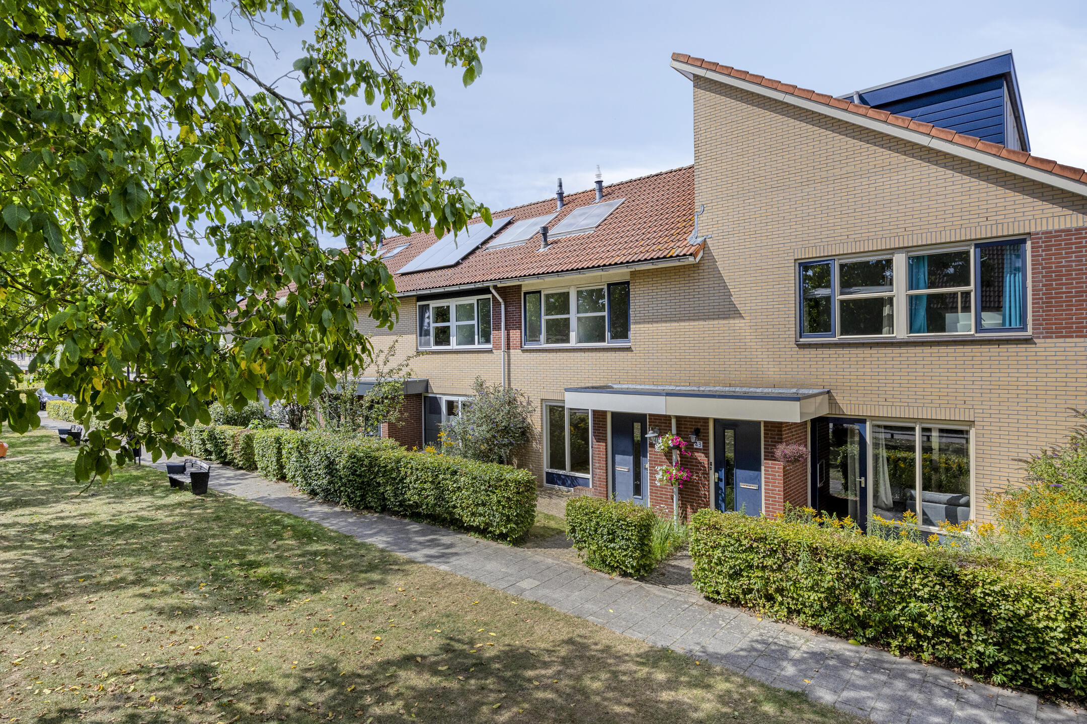 Deventer Van Ravesteynpad 41 – Foto 28