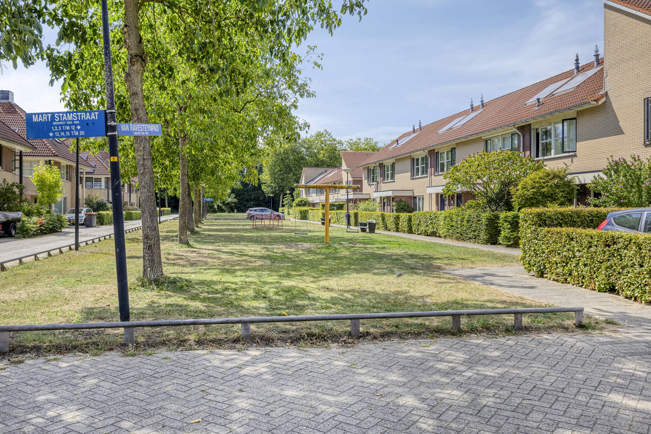 Deventer Van Ravesteynpad 41 – Foto 25