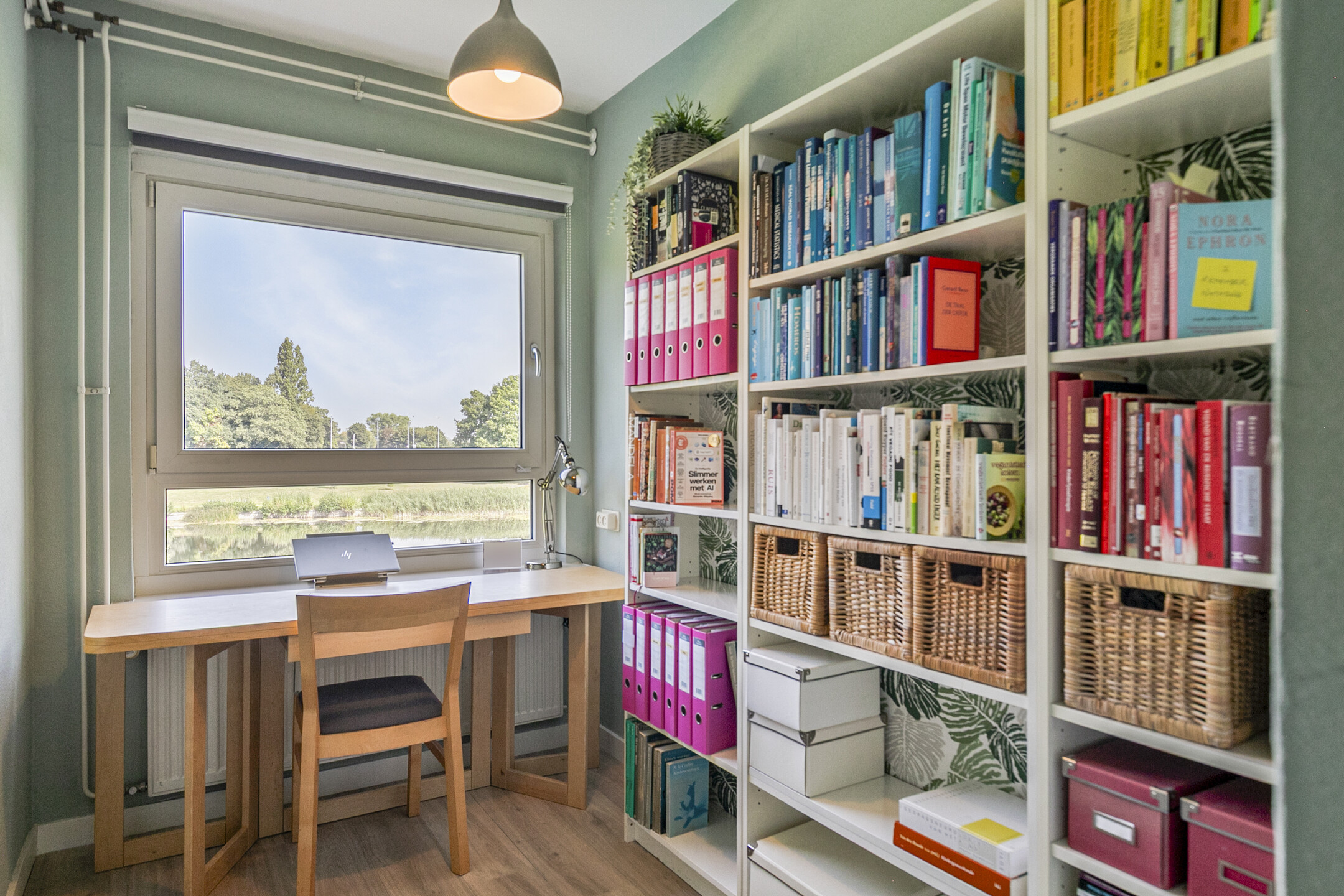 Deventer Jan Luykenlaan 86 – Foto 20