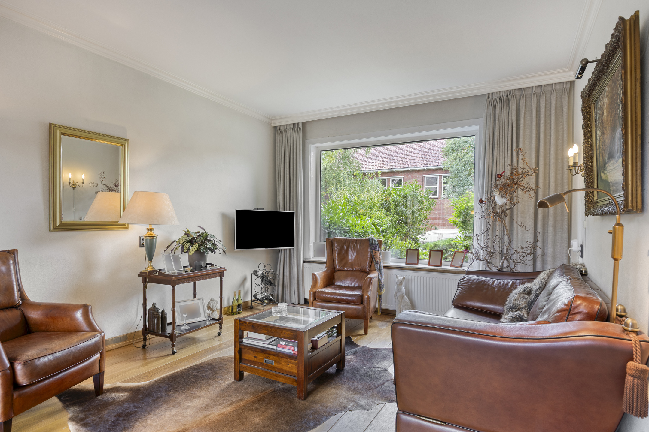 Deventer Johannes Sinthenstraat 76 – Foto