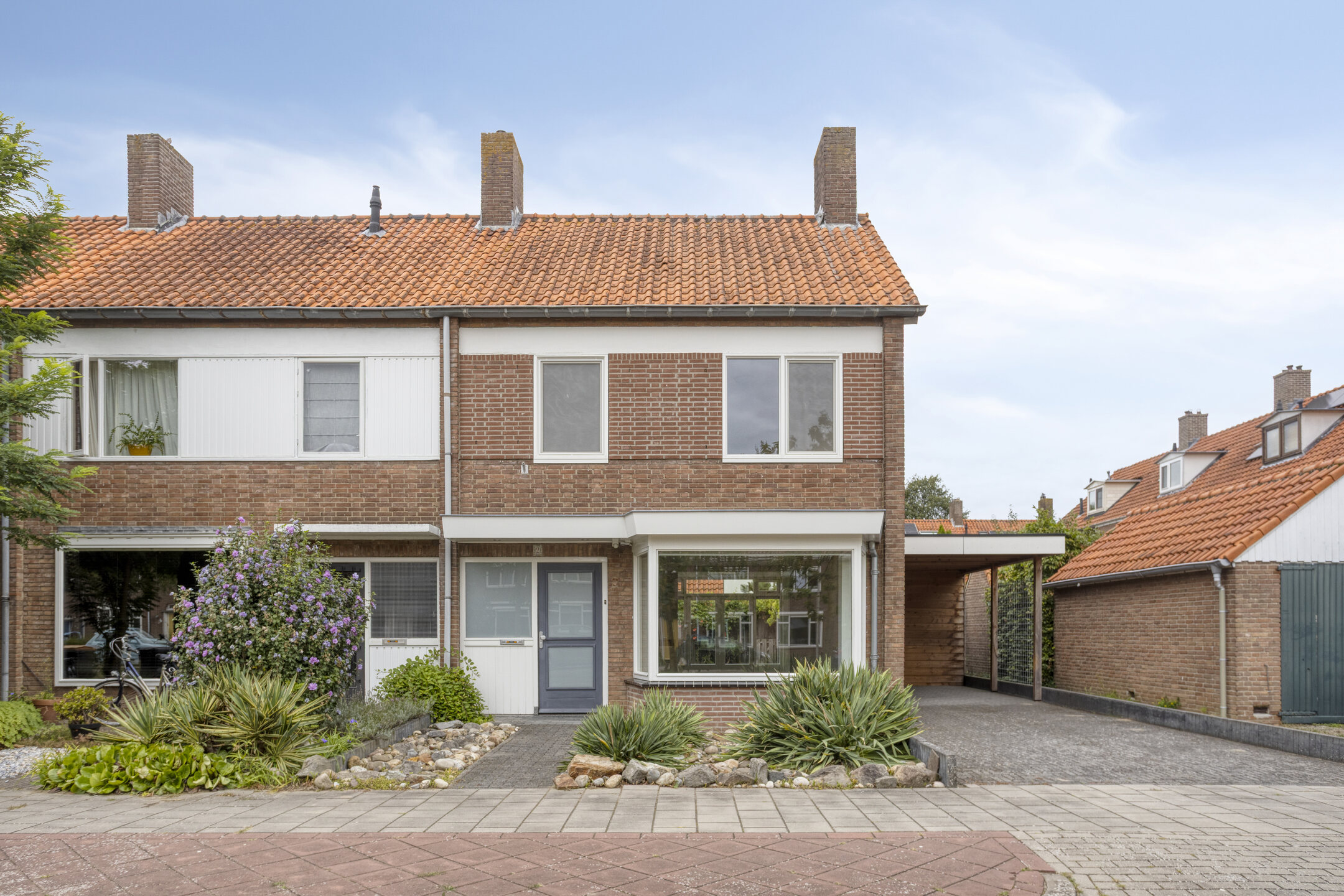 Deventer Daniël Heinsiusstraat 2 – Foto 35