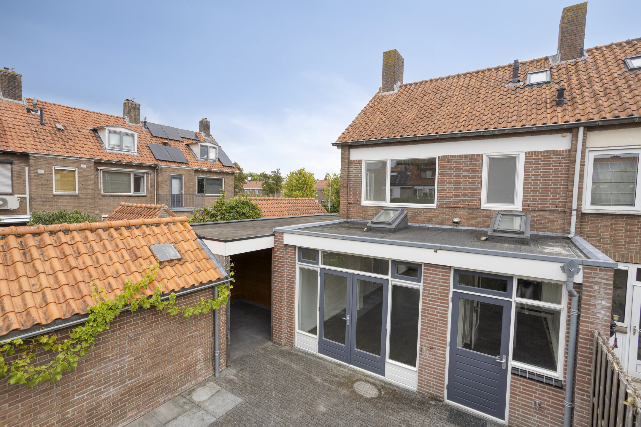 Deventer Daniël Heinsiusstraat 2 – Foto 31