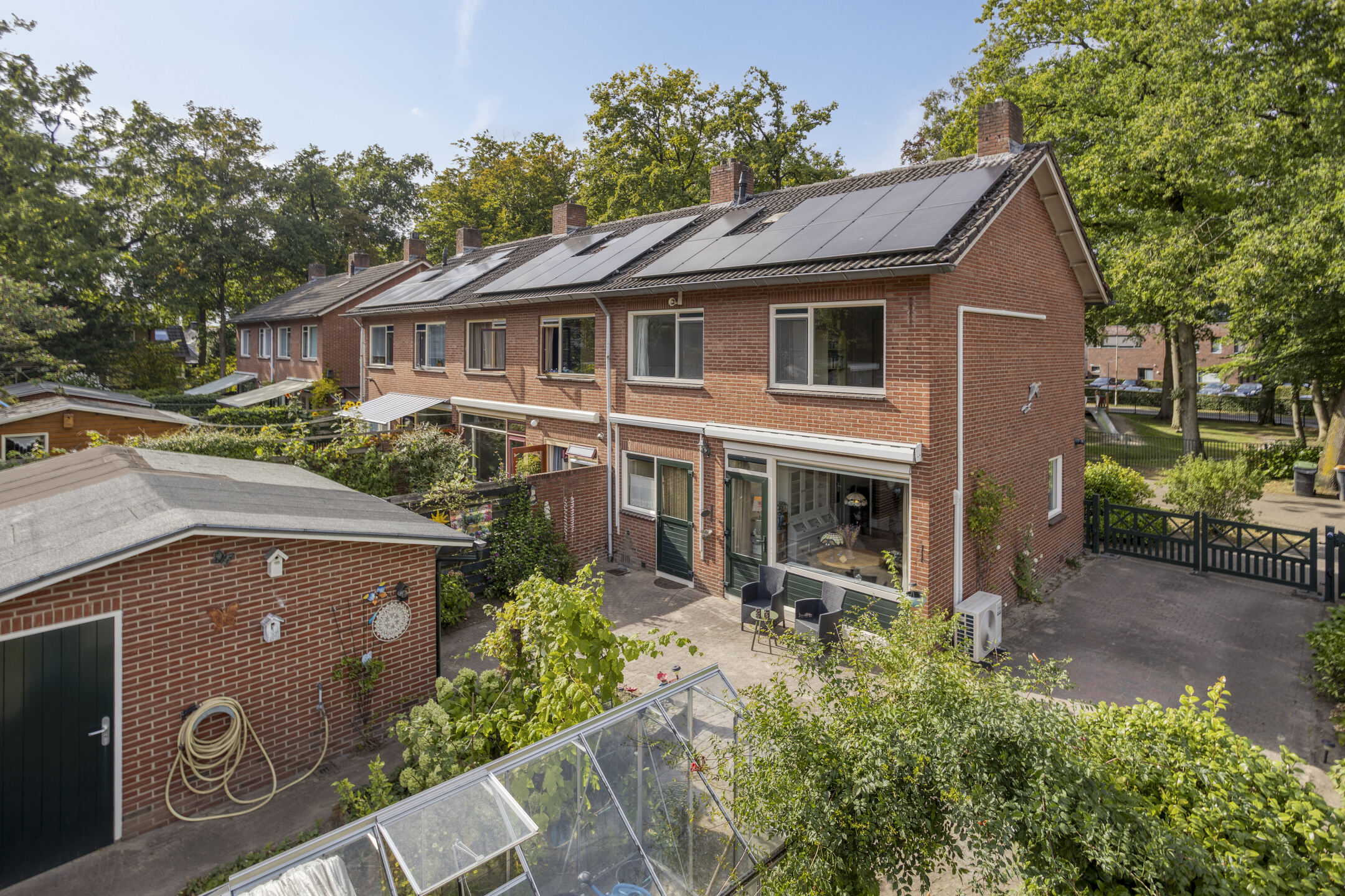 Colmschate Banekaterveld 12 – Foto 26