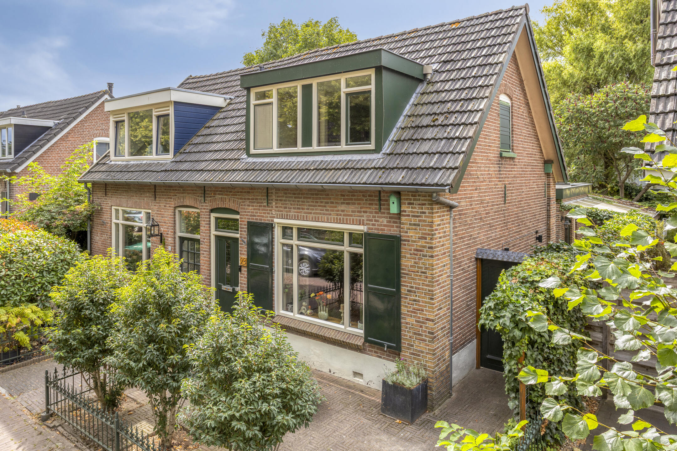 Schalkhaar Timmermansweg 23 – Hoofdfoto