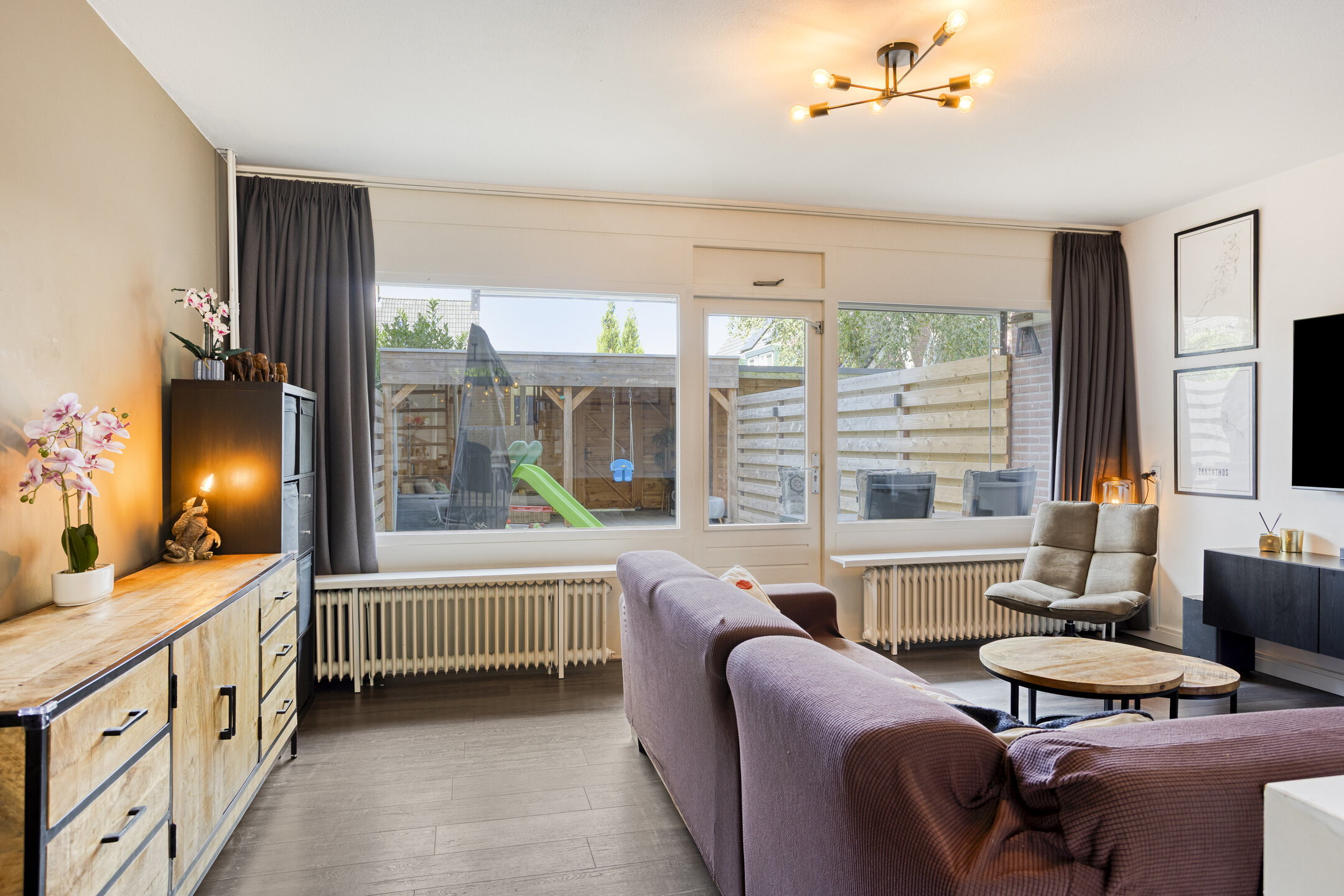 Deventer Toutenburg 504 – Foto