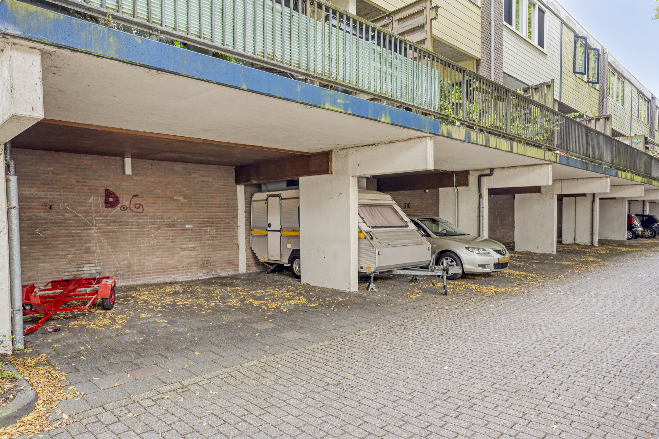 Deventer Toutenburg 504 – Foto 26