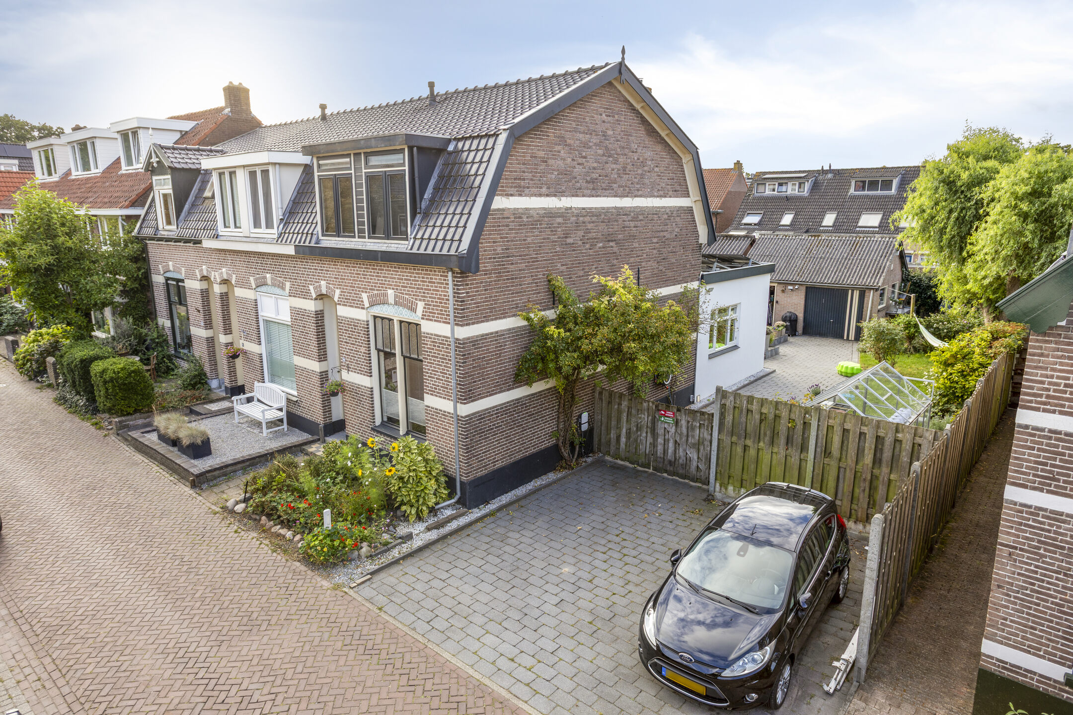 Deventer Vonderstraat 37 – Hoofdfoto