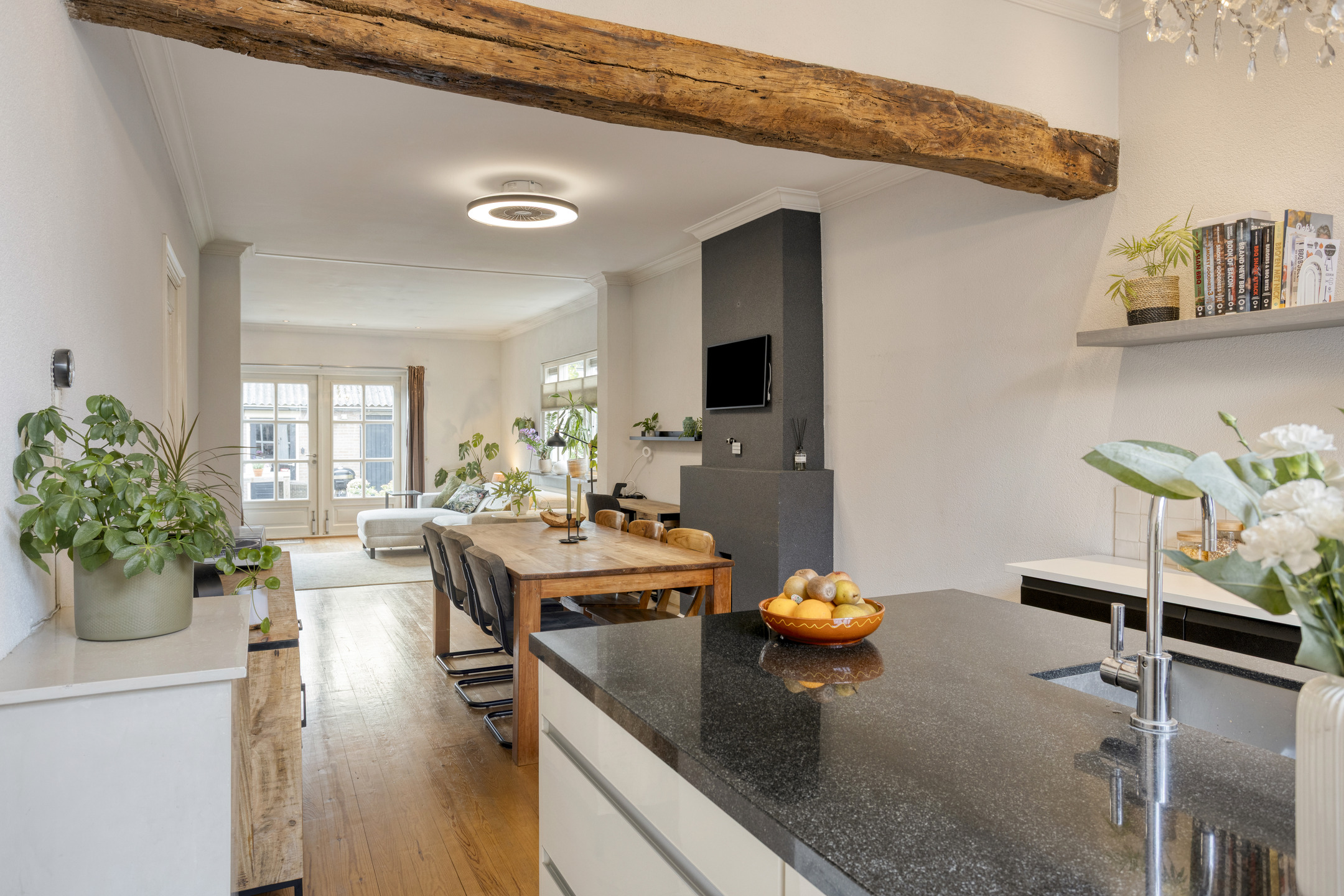 Deventer Vonderstraat 37 – Foto 12