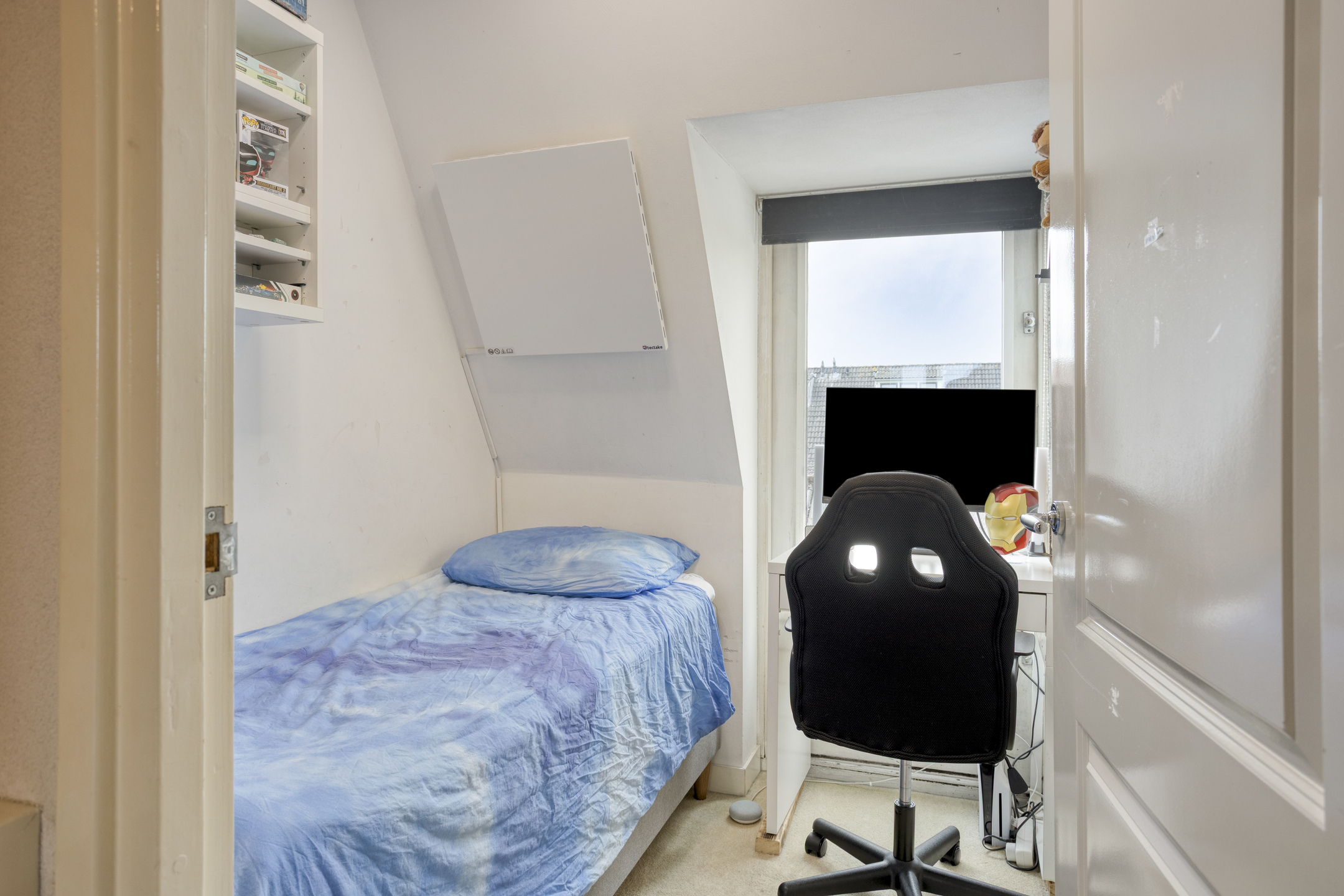 Deventer Vonderstraat 37 – Foto 22