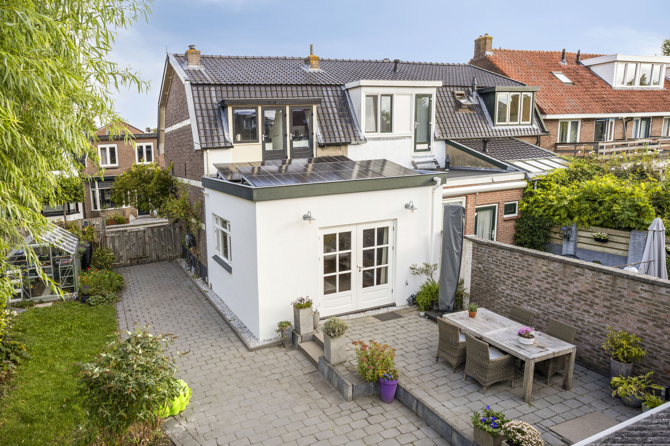 Deventer Vonderstraat 37 – Foto 25