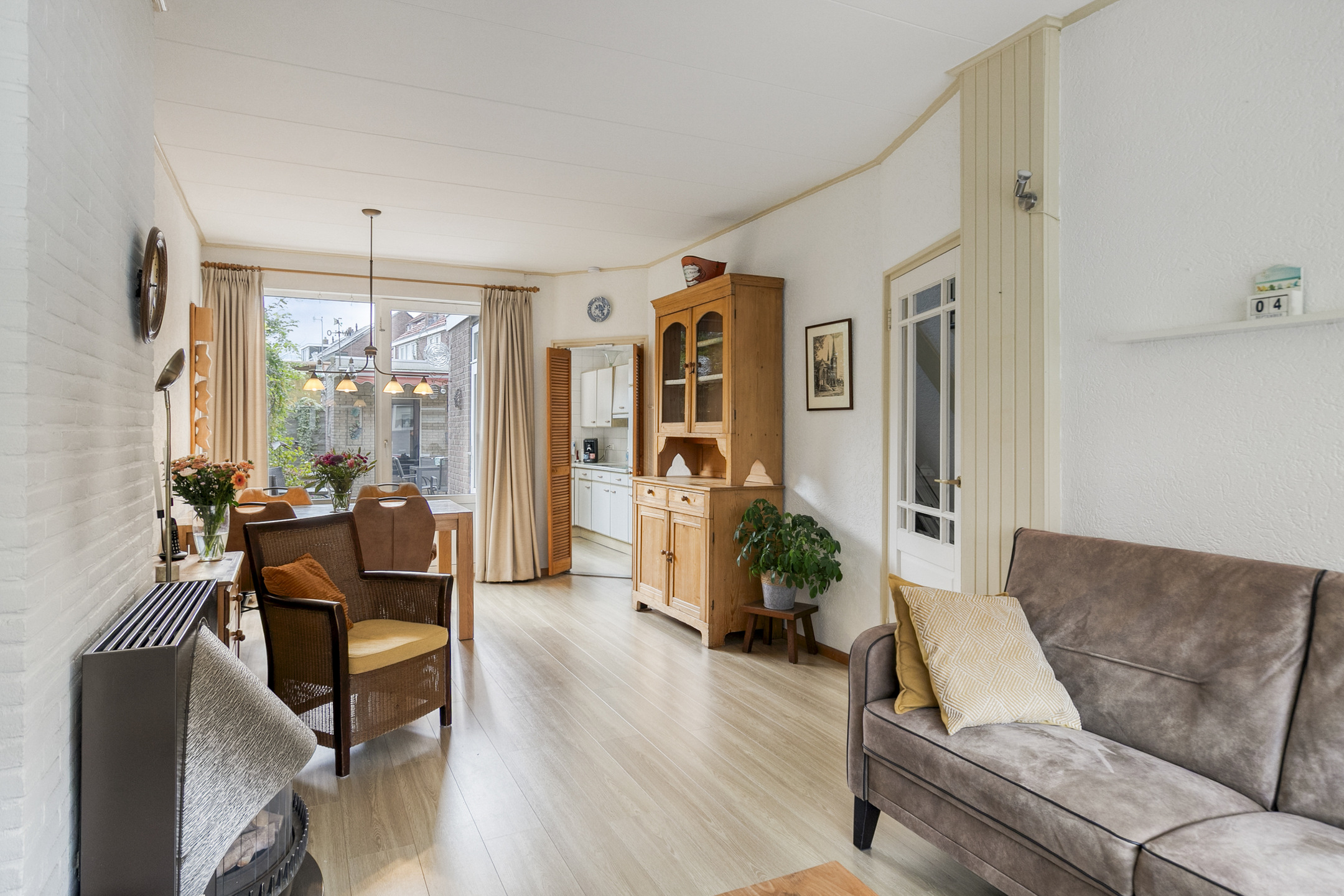 Deventer Ferdinand Bolstraat 3 – Foto 2