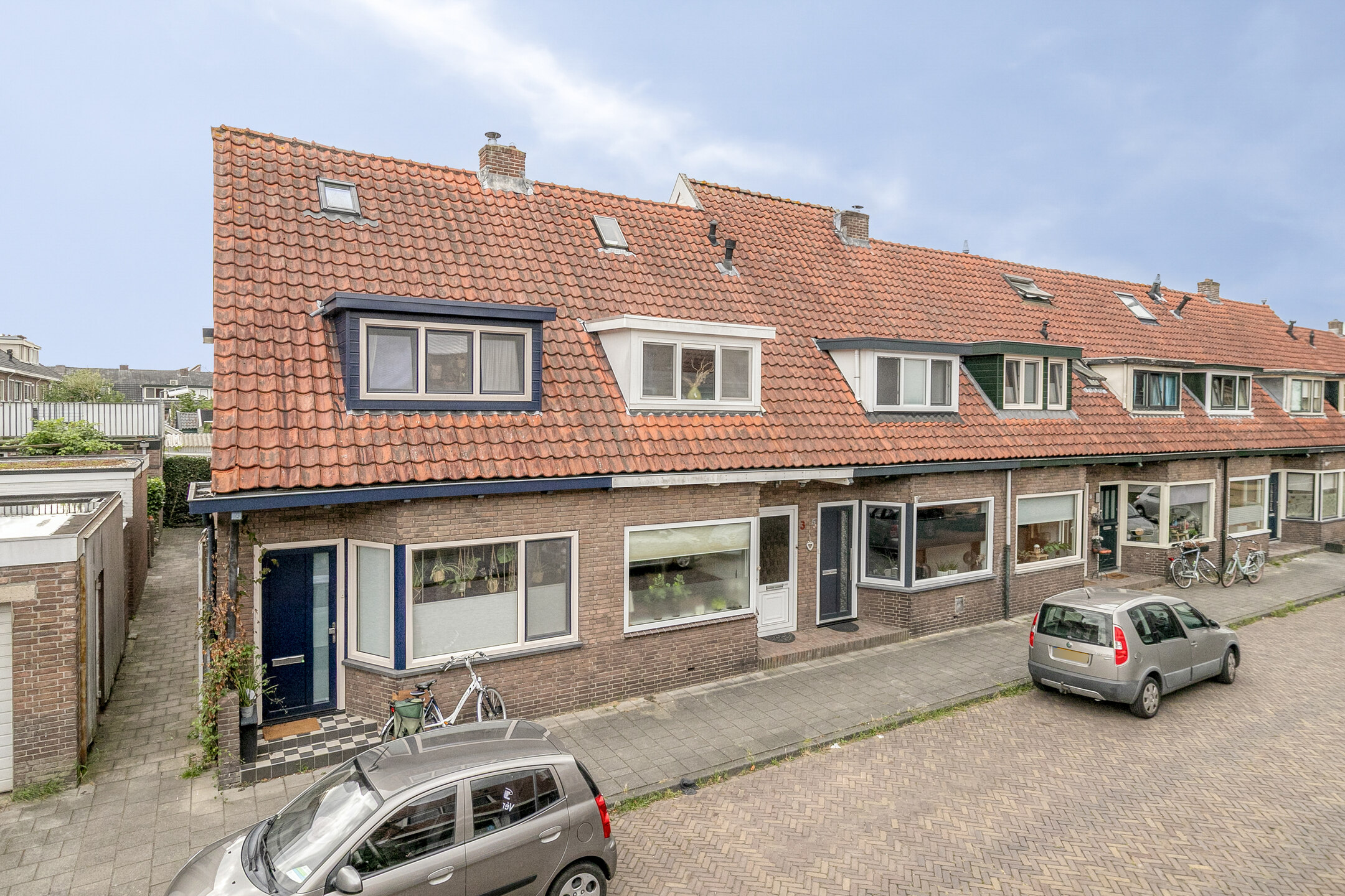 Deventer Ferdinand Bolstraat 3 – Foto 23