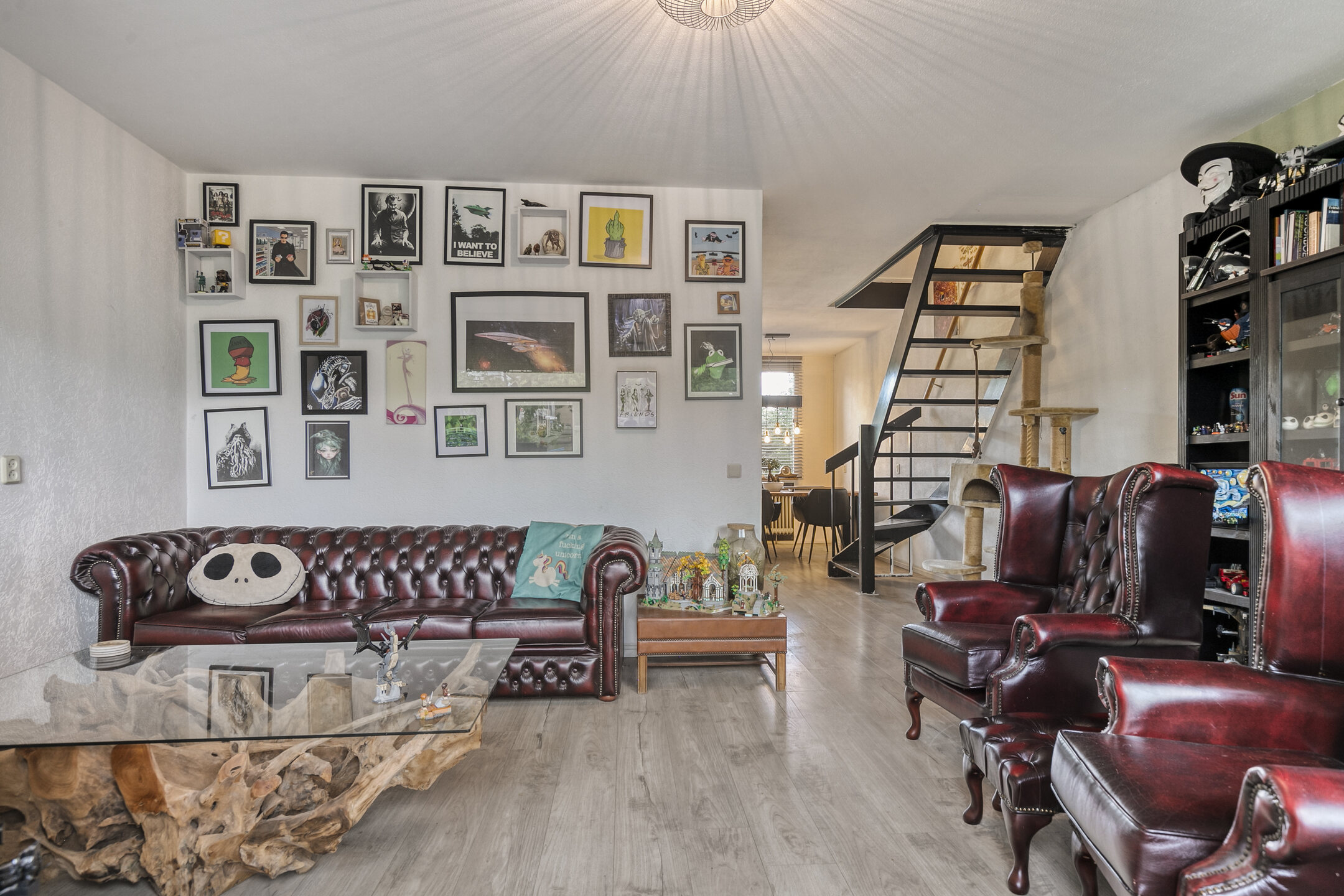 Deventer Gildenburg 280 – Foto