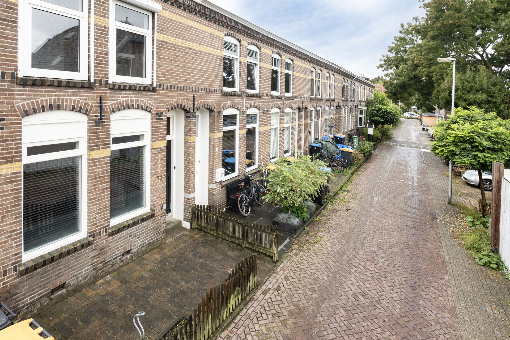 Deventer Hovenierstraat 71 – Foto 24