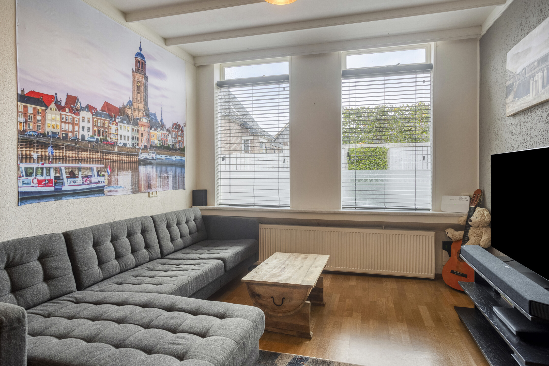 Deventer Hovenierstraat 71 – Foto 3