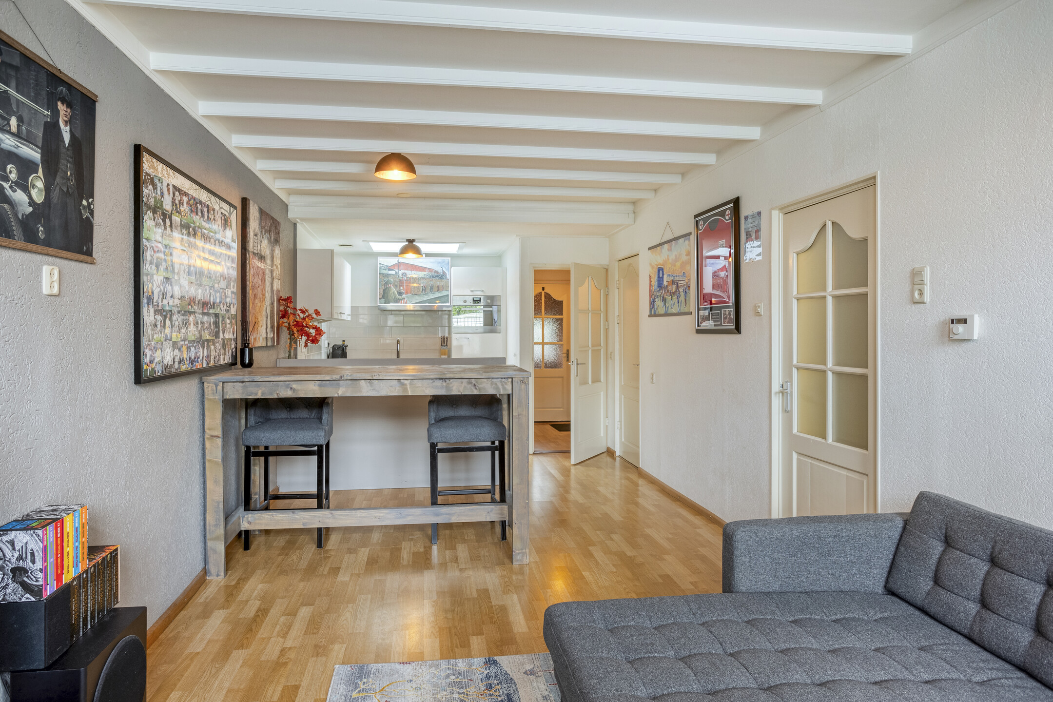 Deventer Hovenierstraat 71 – Foto 2