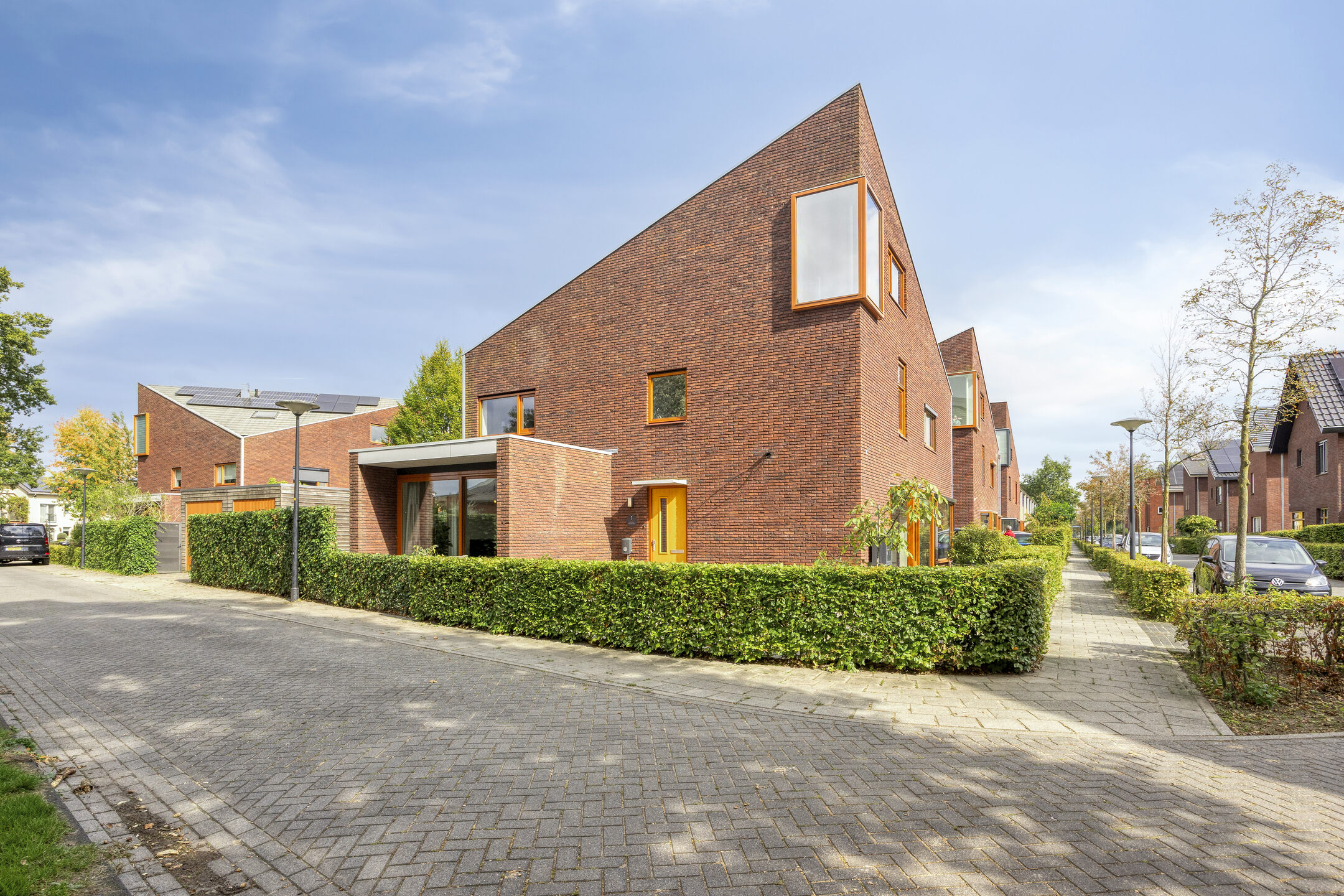 Deventer Romeyn de Hooghestraat 1 – Foto 32