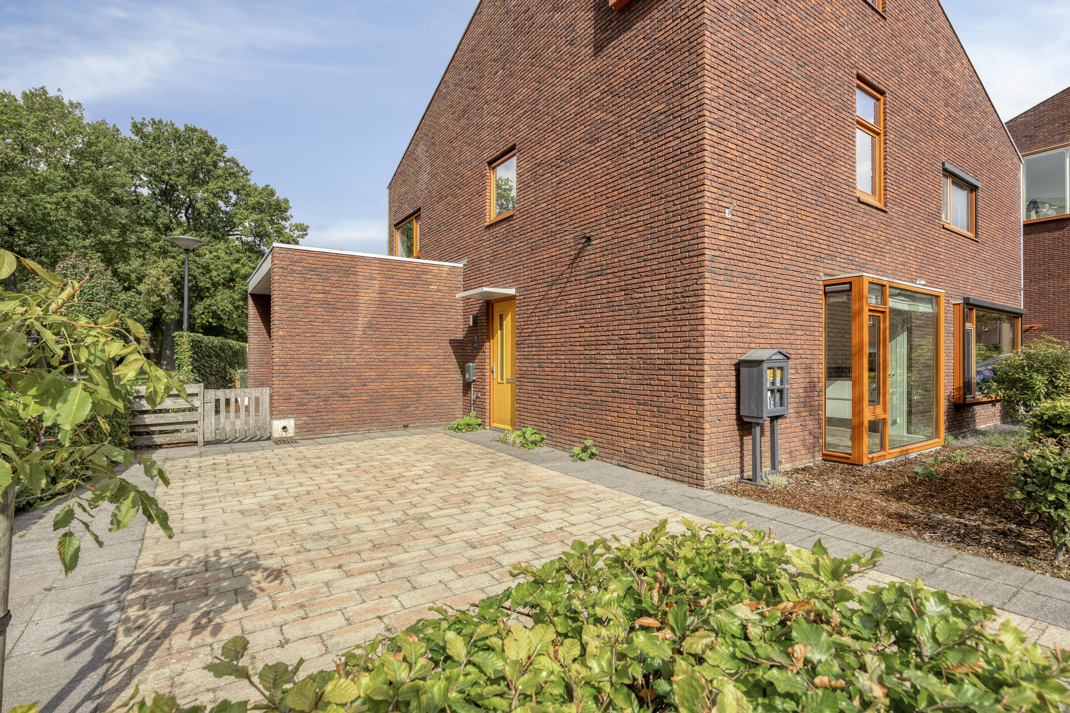 Deventer Romeyn de Hooghestraat 1 – Foto 33