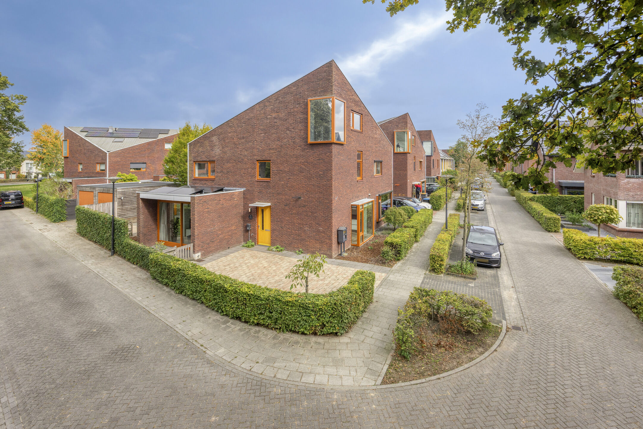 Deventer Romeyn de Hooghestraat 1 – Foto 30