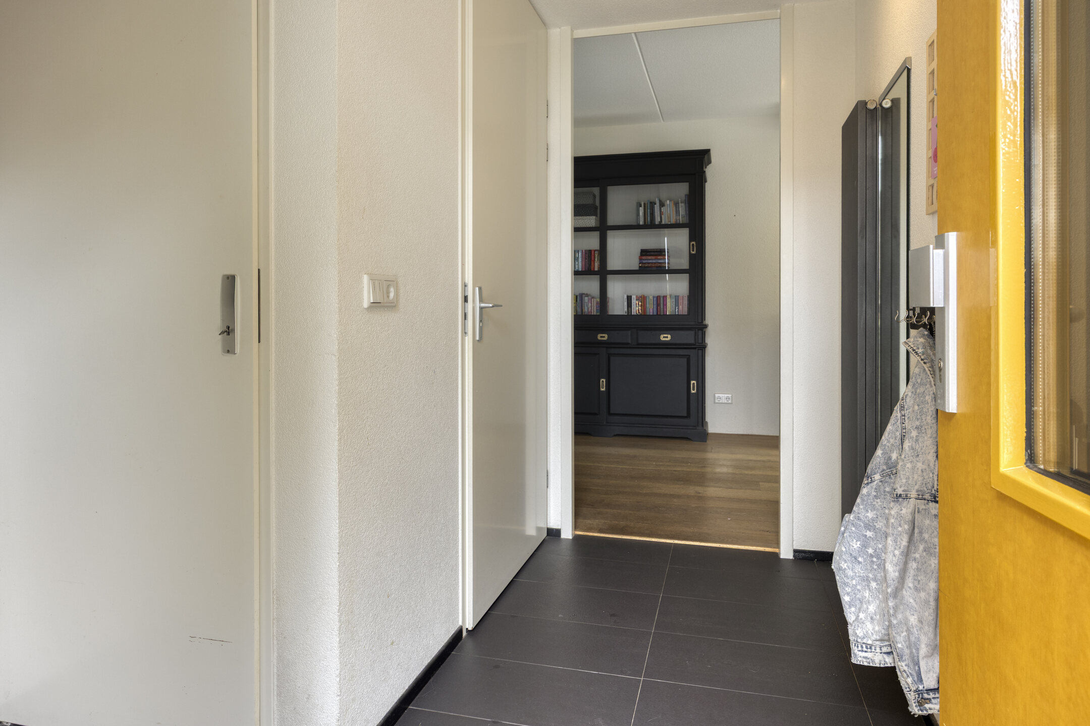 Deventer Romeyn de Hooghestraat 1 – Foto 13