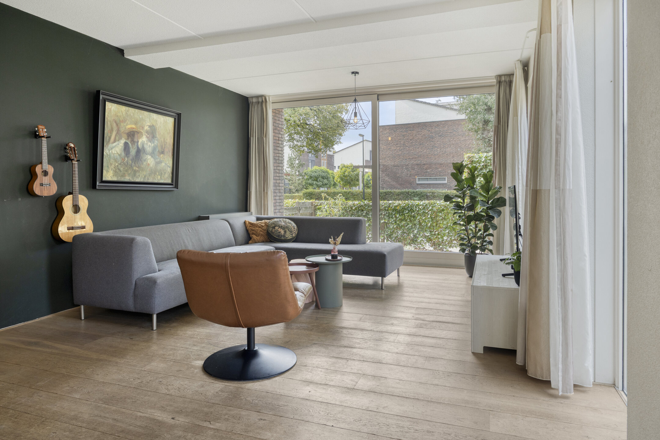 Deventer Romeyn de Hooghestraat 1 – Foto 2