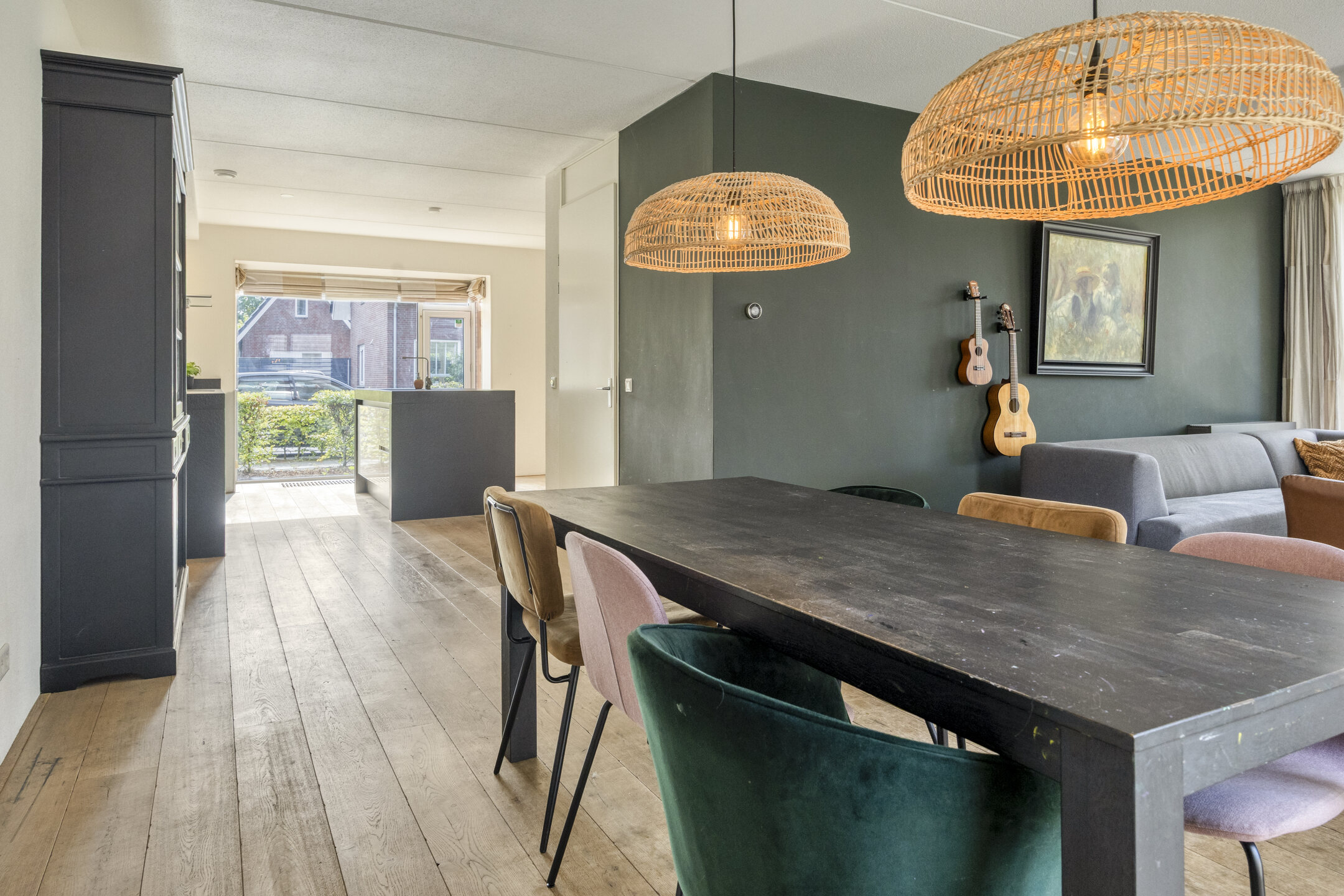 Deventer Romeyn de Hooghestraat 1 – Foto 7