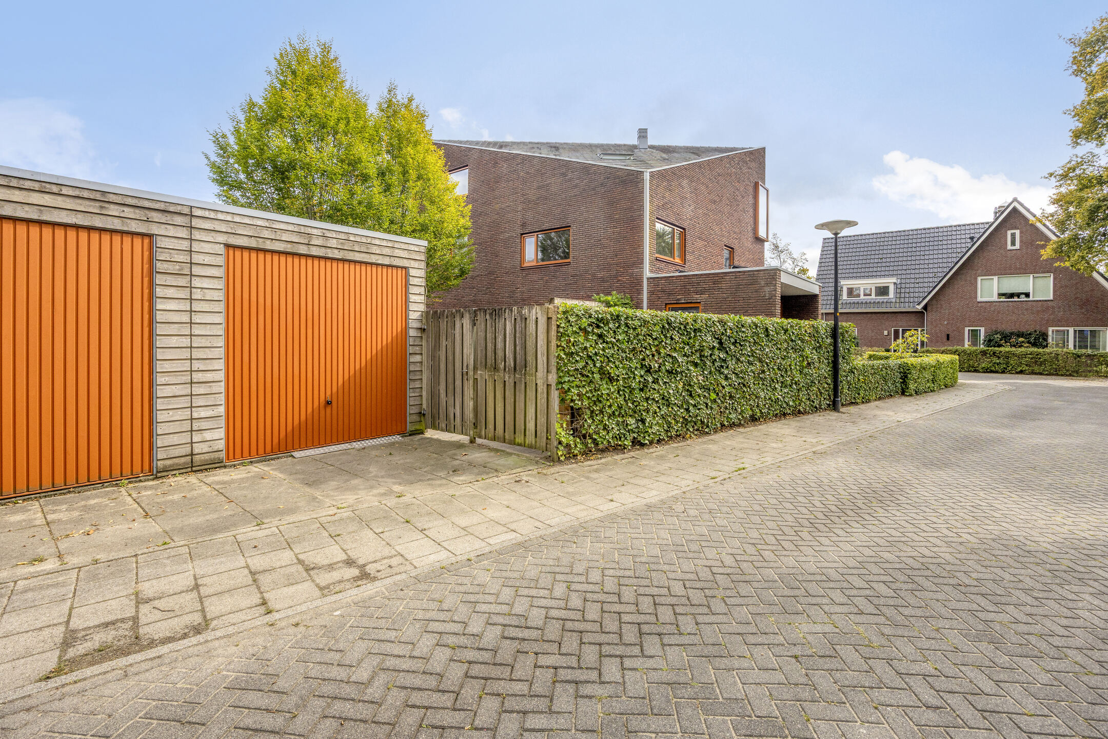 Deventer Romeyn de Hooghestraat 1 – Foto 31