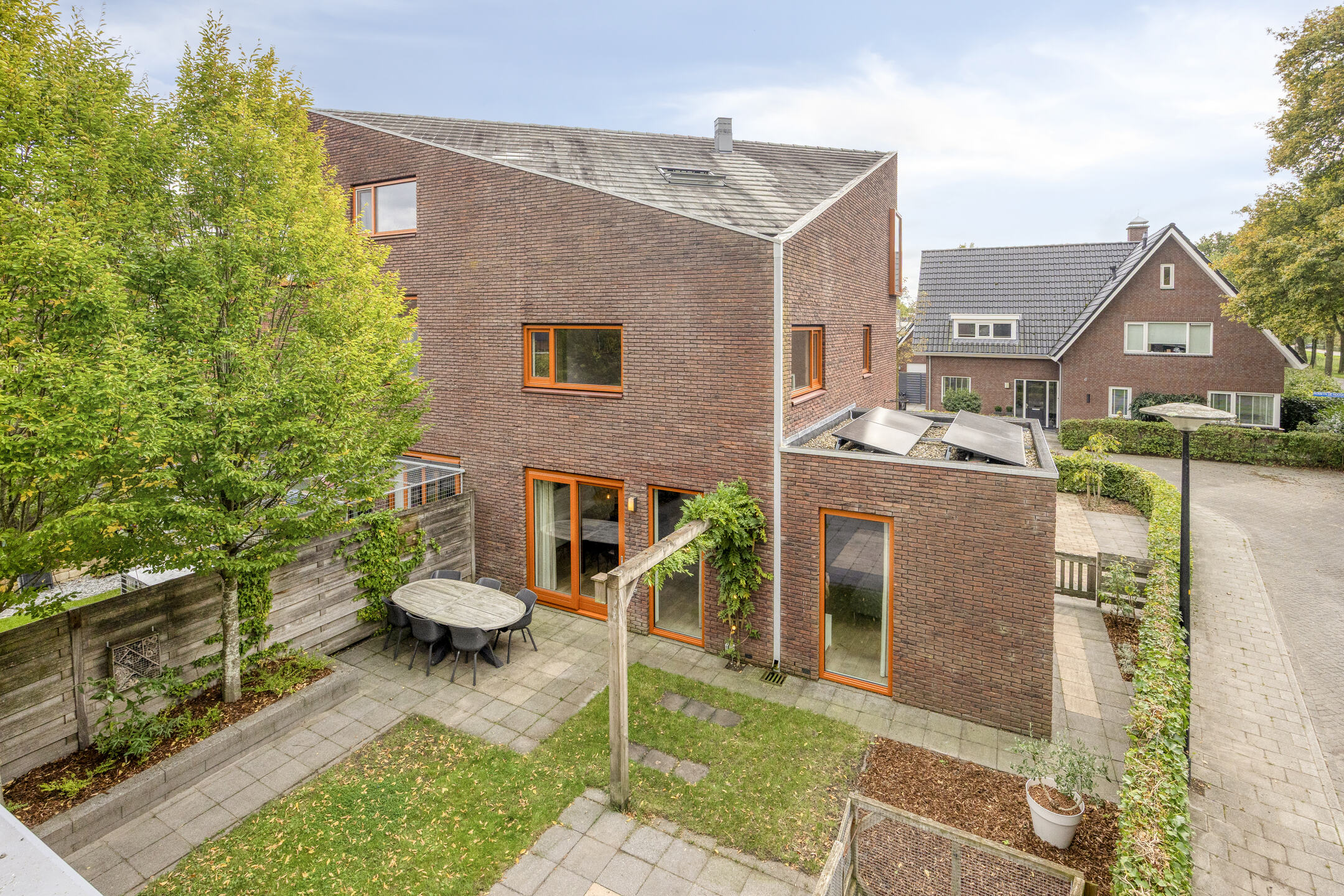 Deventer Romeyn de Hooghestraat 1 – Foto