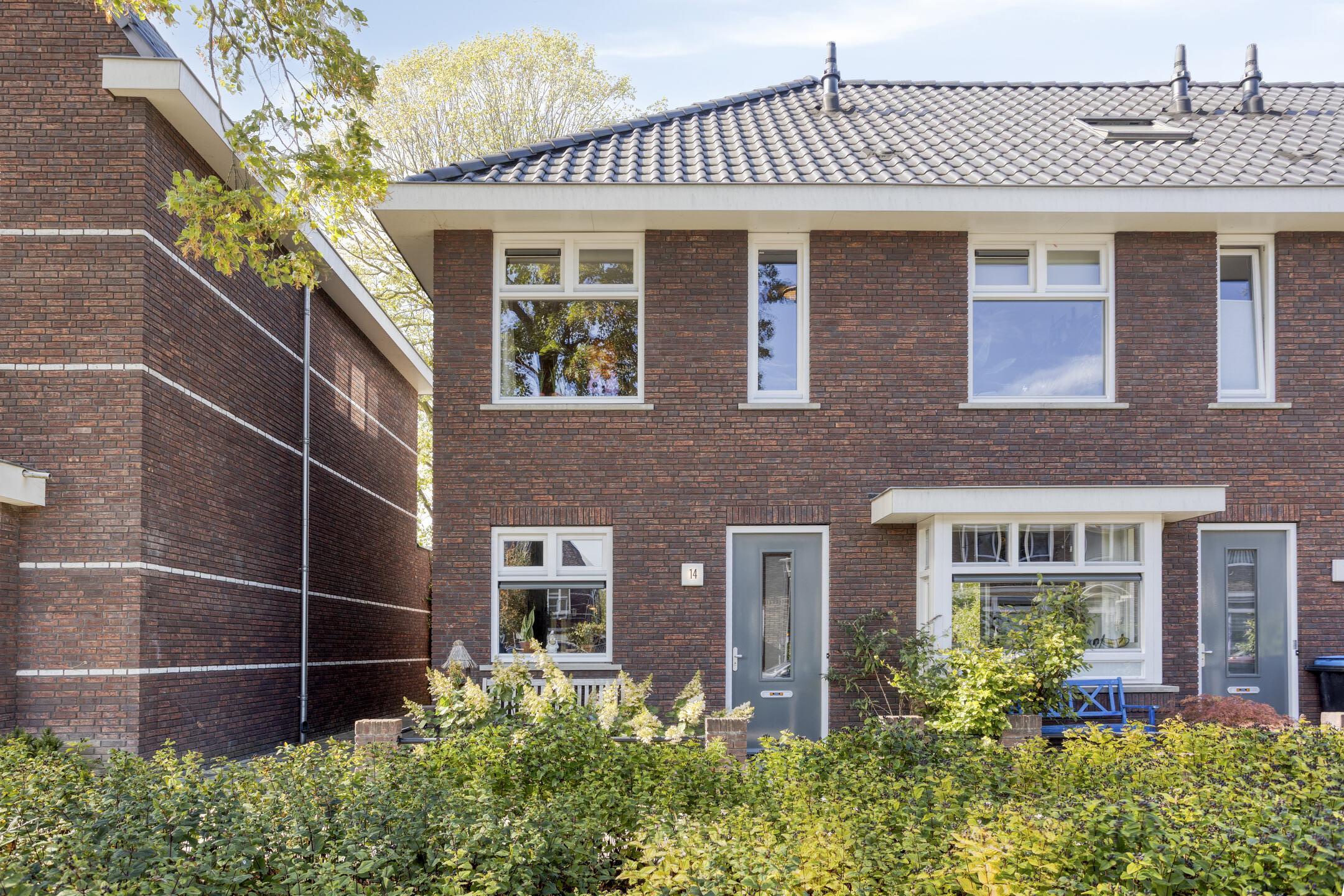 Deventer Schipbeekstraat 14 – Foto