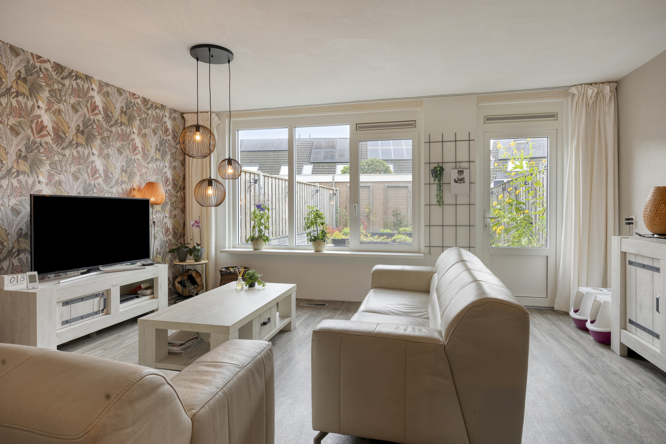 Deventer Bosanemoon 10 – Foto