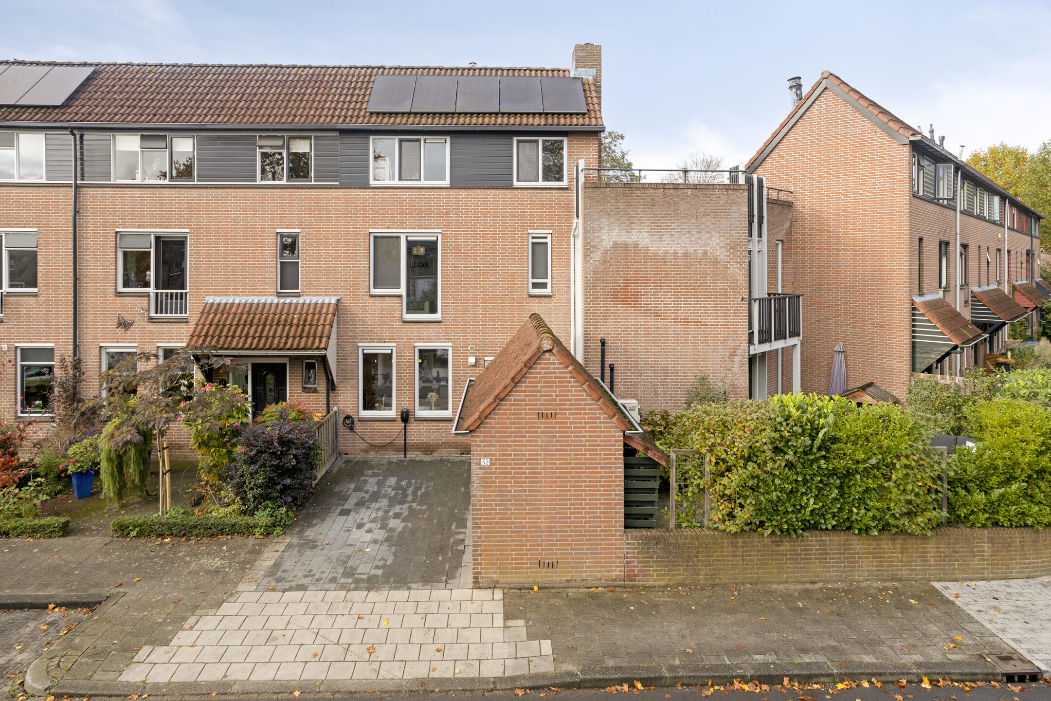 Deventer Atalanta 52 – Foto 36