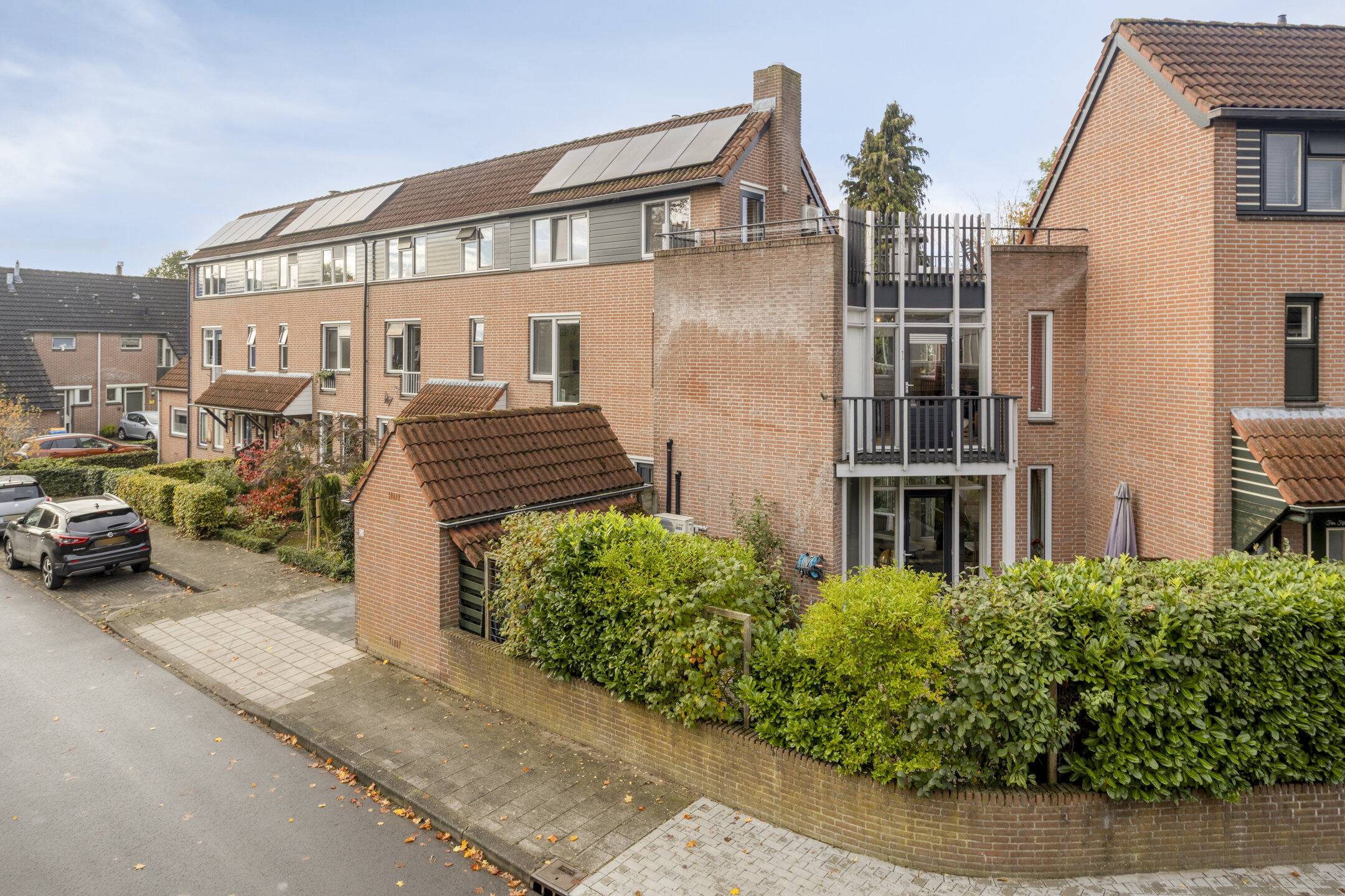 Deventer Atalanta 52 – Foto 30