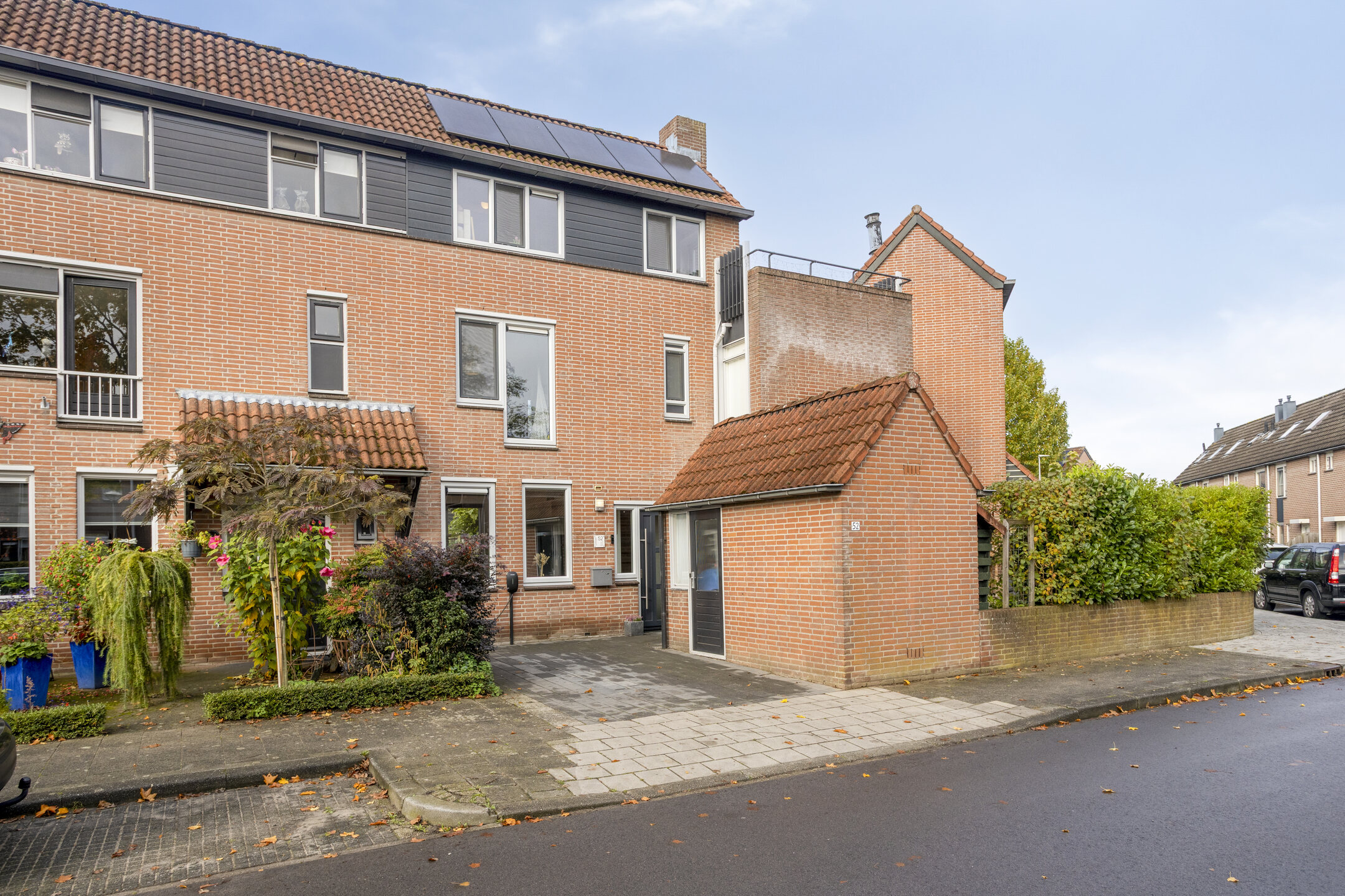 Deventer Atalanta 52 – Foto 39