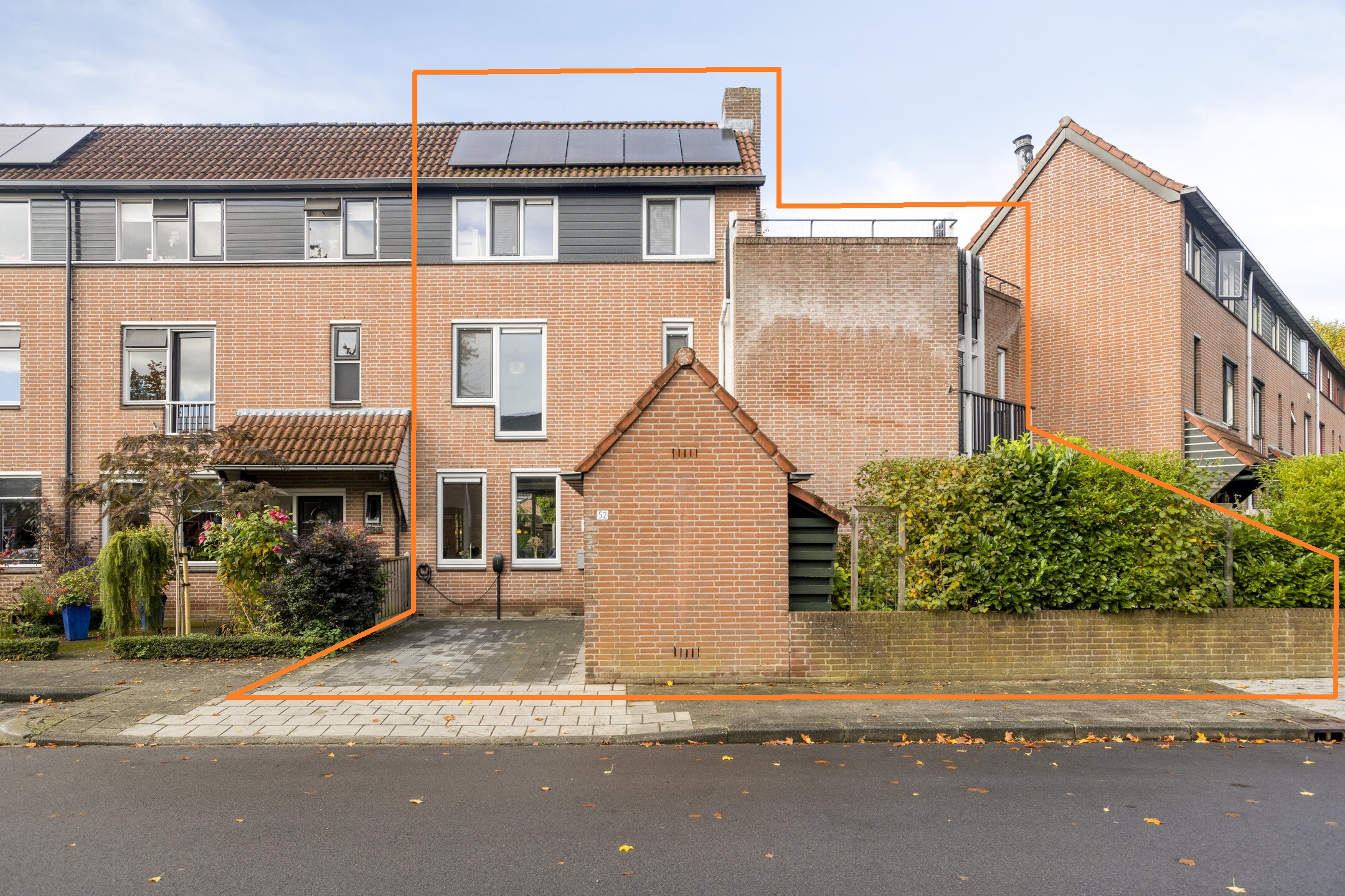 Deventer Atalanta 52 – Foto 2