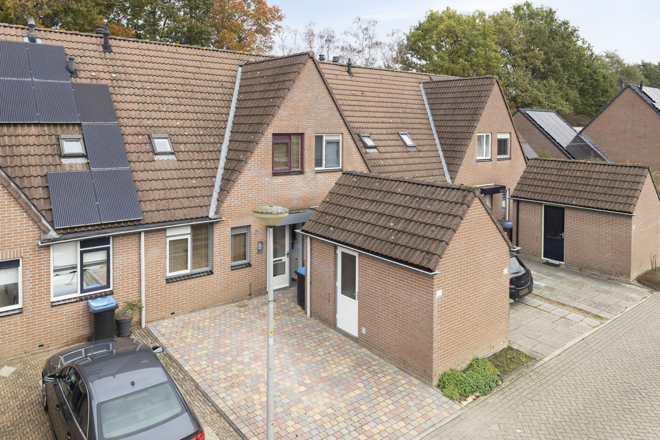 Deventer Rolklaver 136 – Hoofdfoto