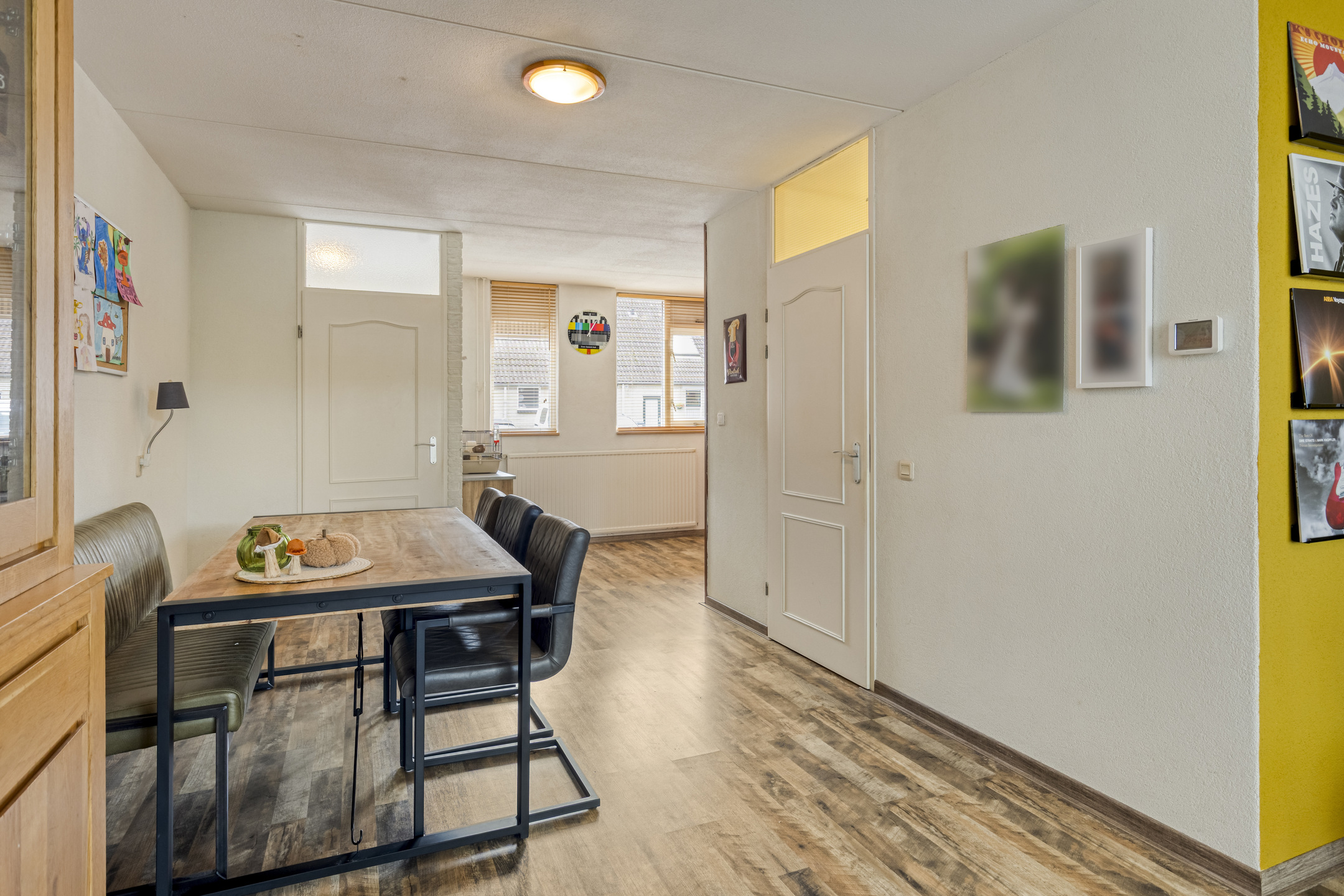 Deventer Rolklaver 136 – Foto