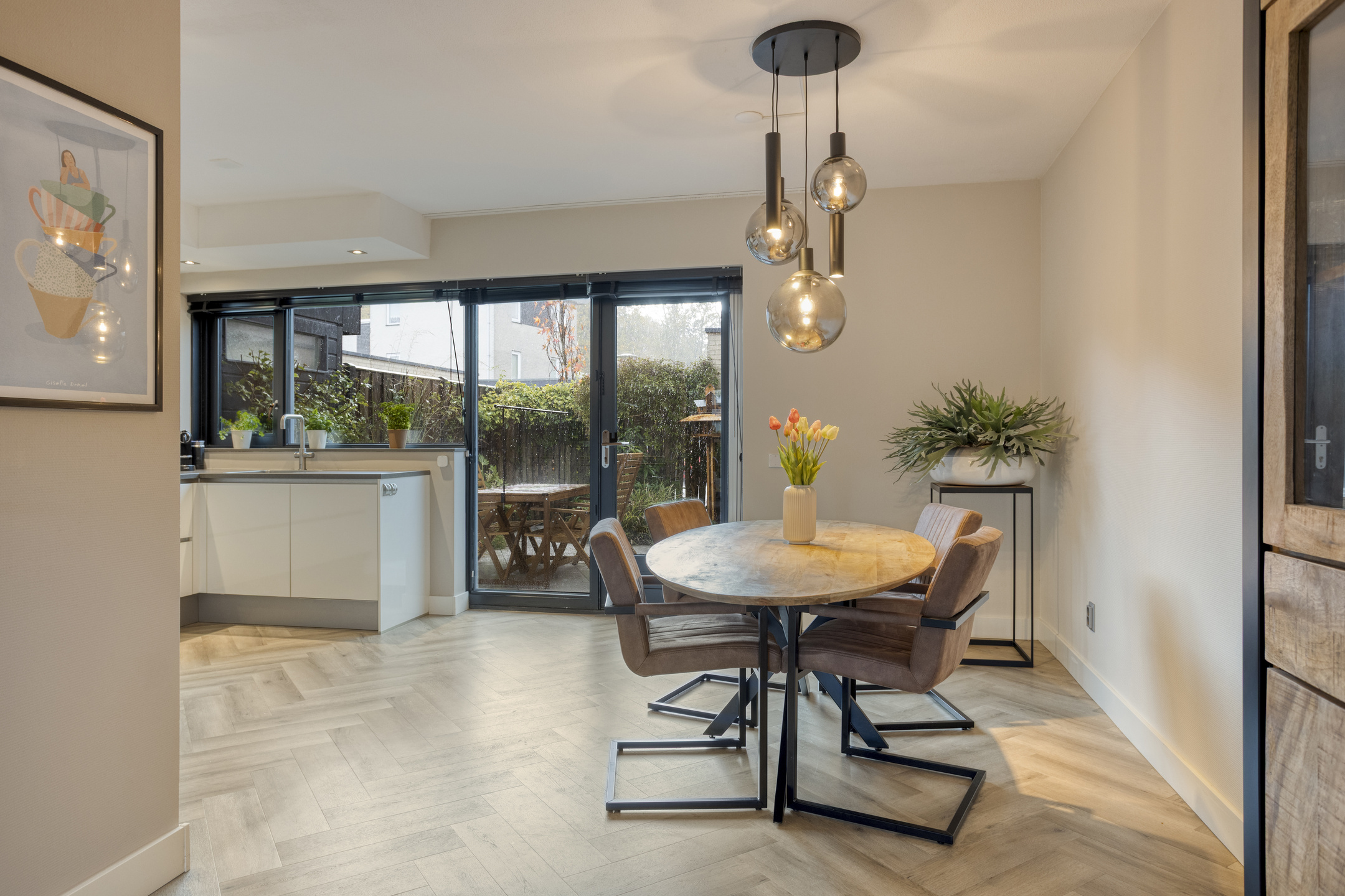 Deventer Cornelis Lelylaan 52 – Foto 9