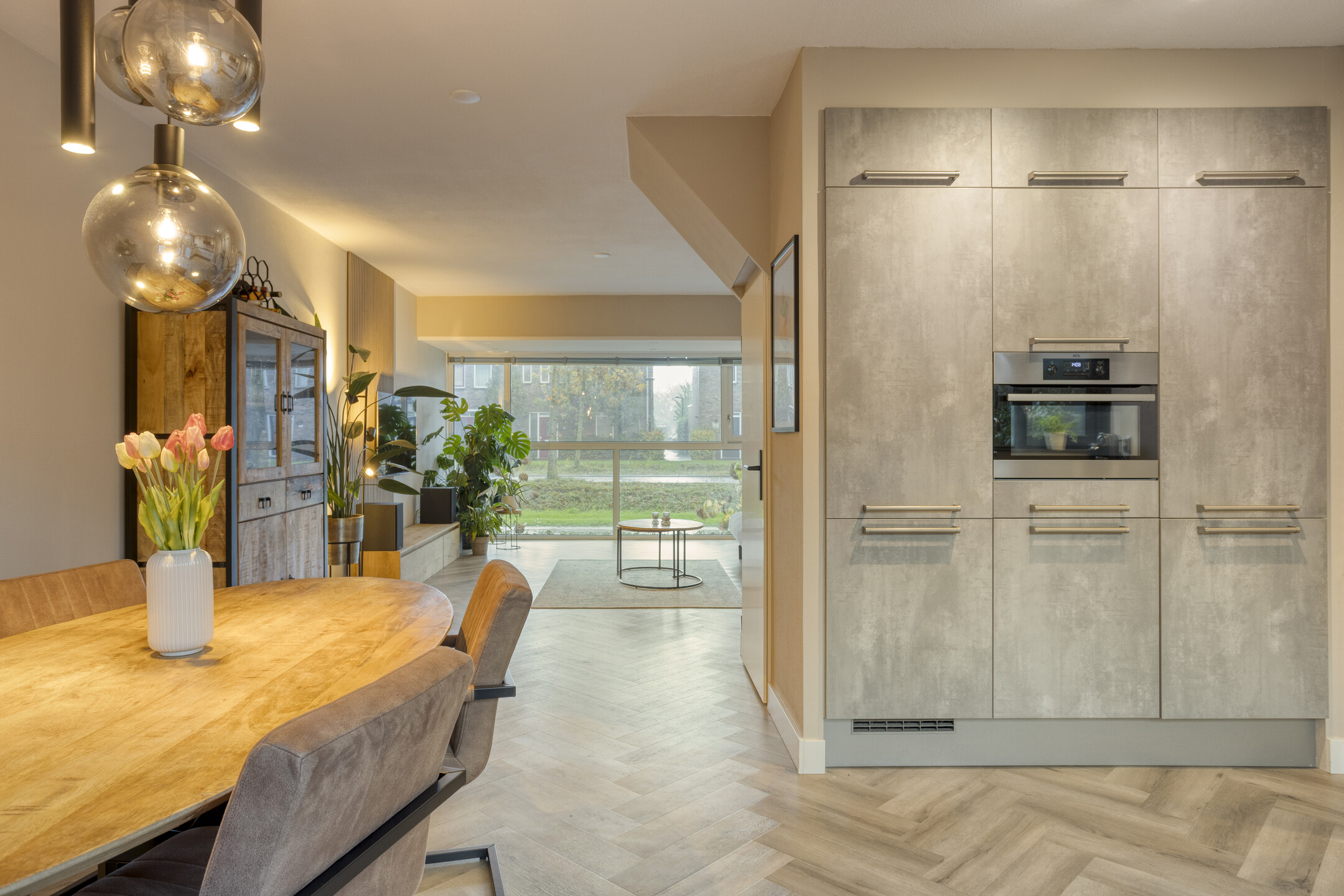 Deventer Cornelis Lelylaan 52 – Foto 14