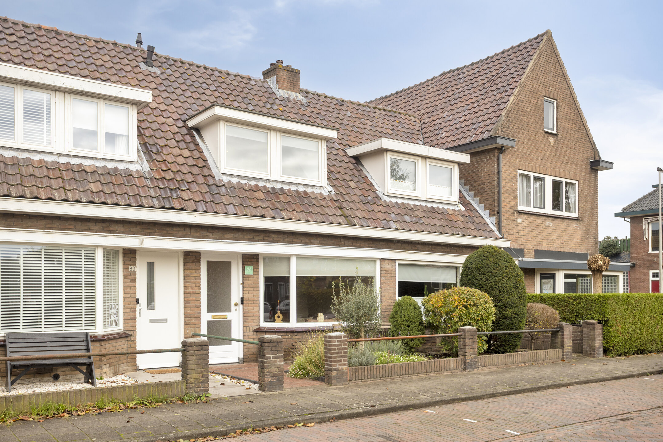 Deventer D.G. van der Keesselstraat 58 – Hoofdfoto