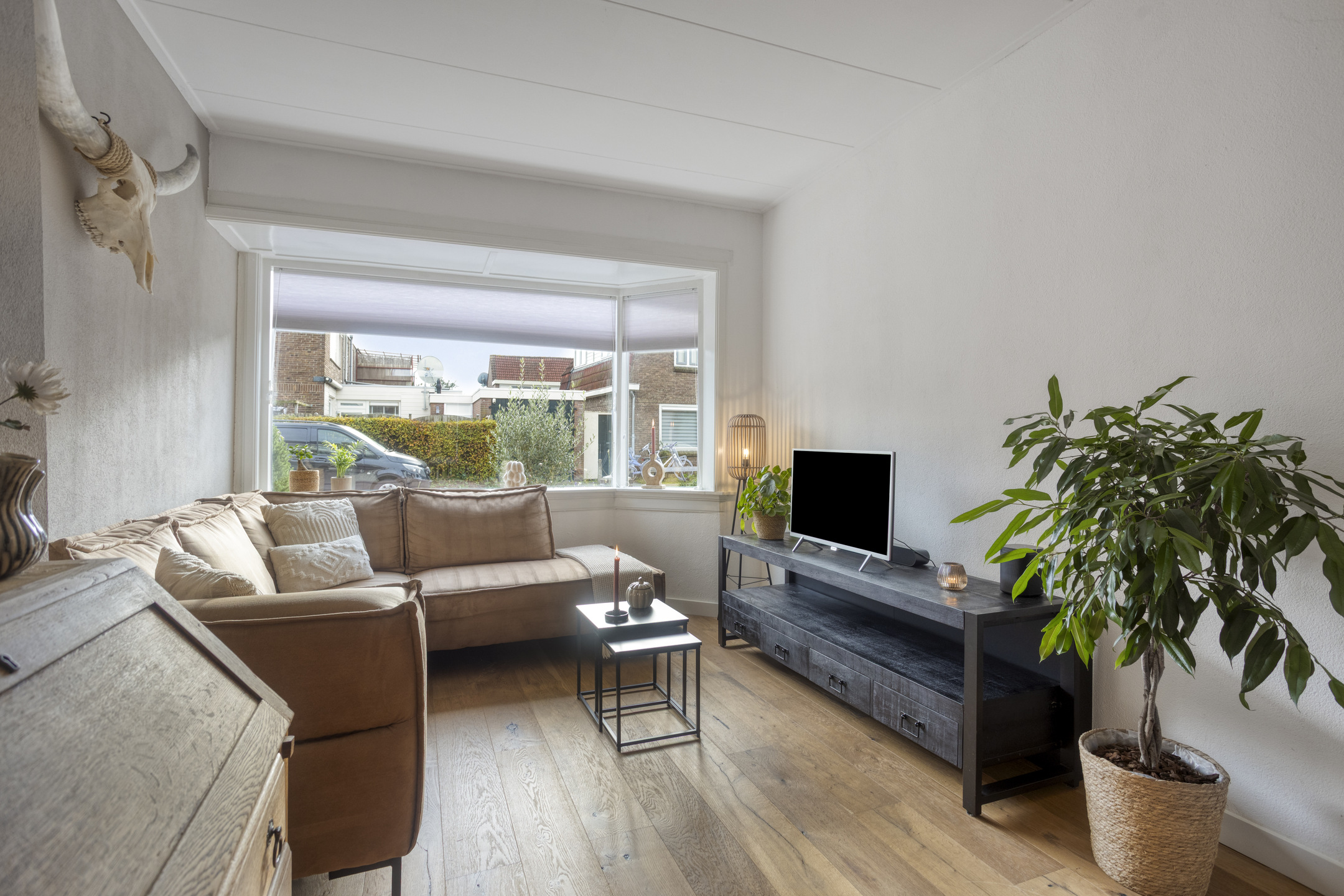 Deventer D.G. van der Keesselstraat 58 – Foto