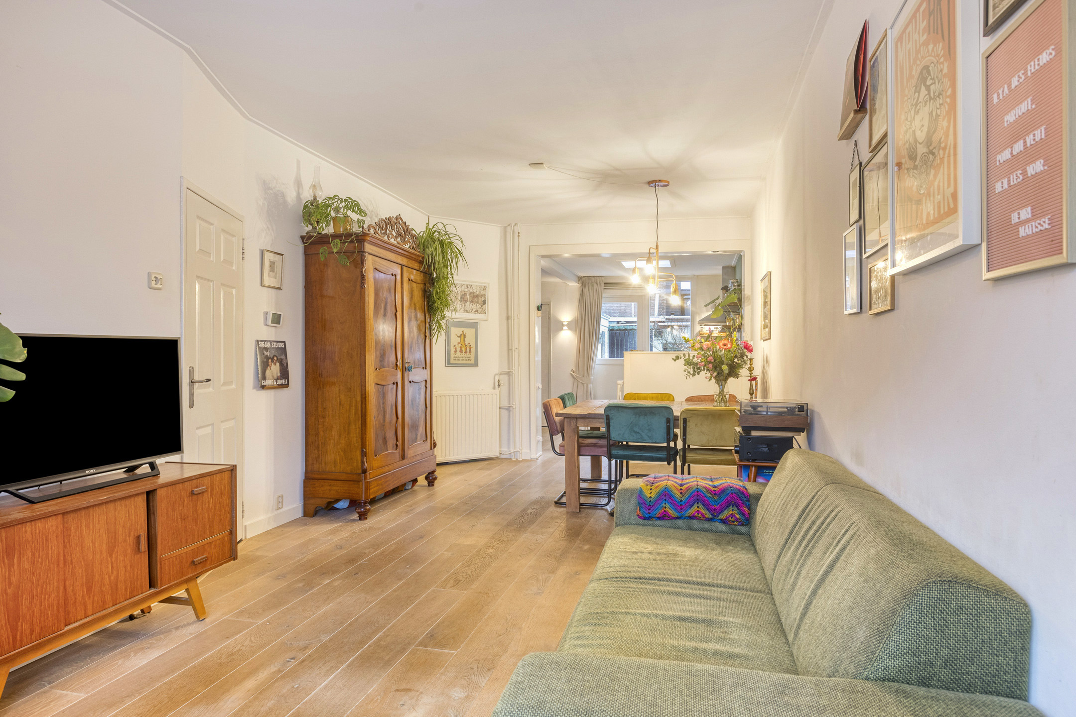 Deventer Dinkelstraat 32 – Foto