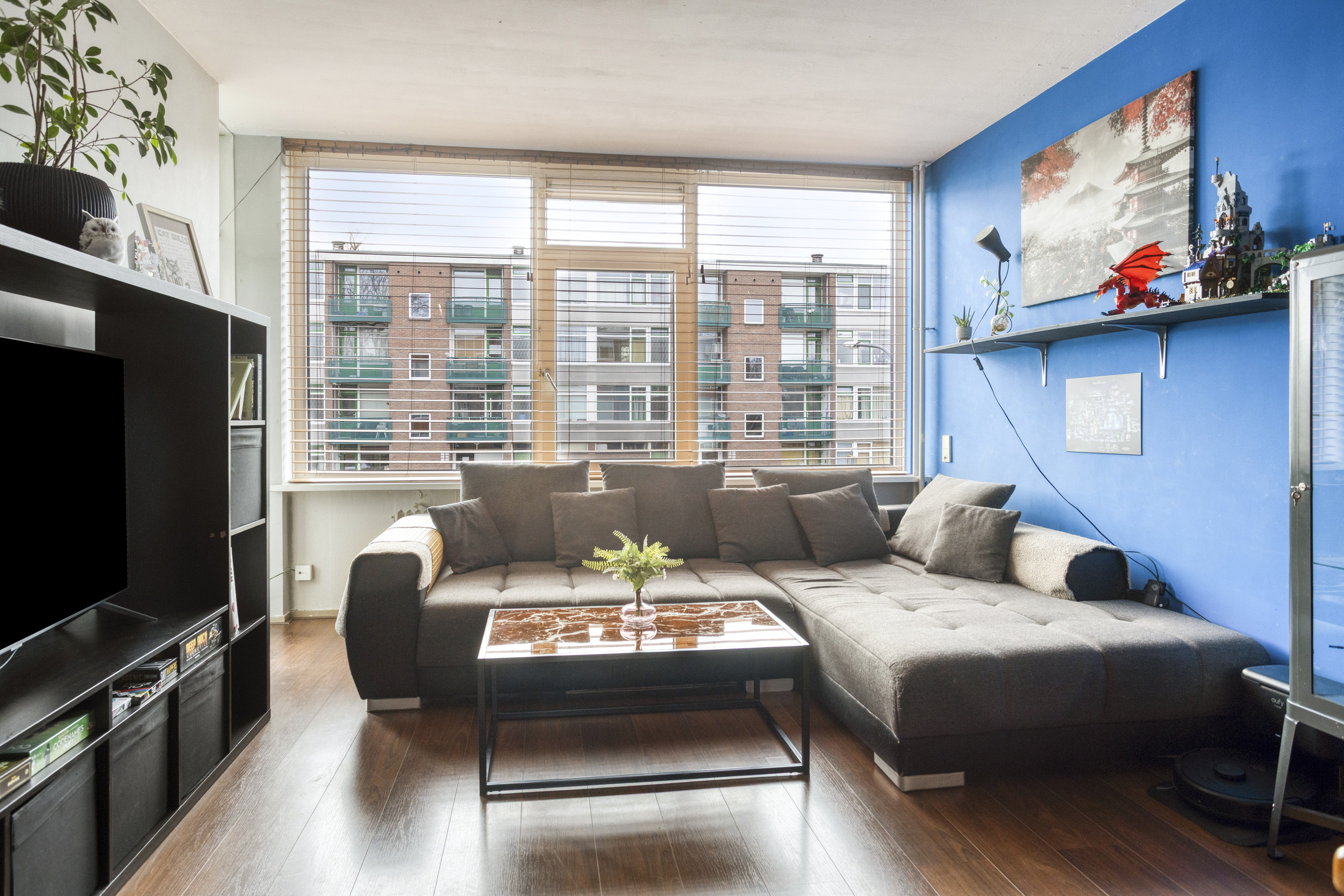 Deventer Deltalaan 187 – Foto