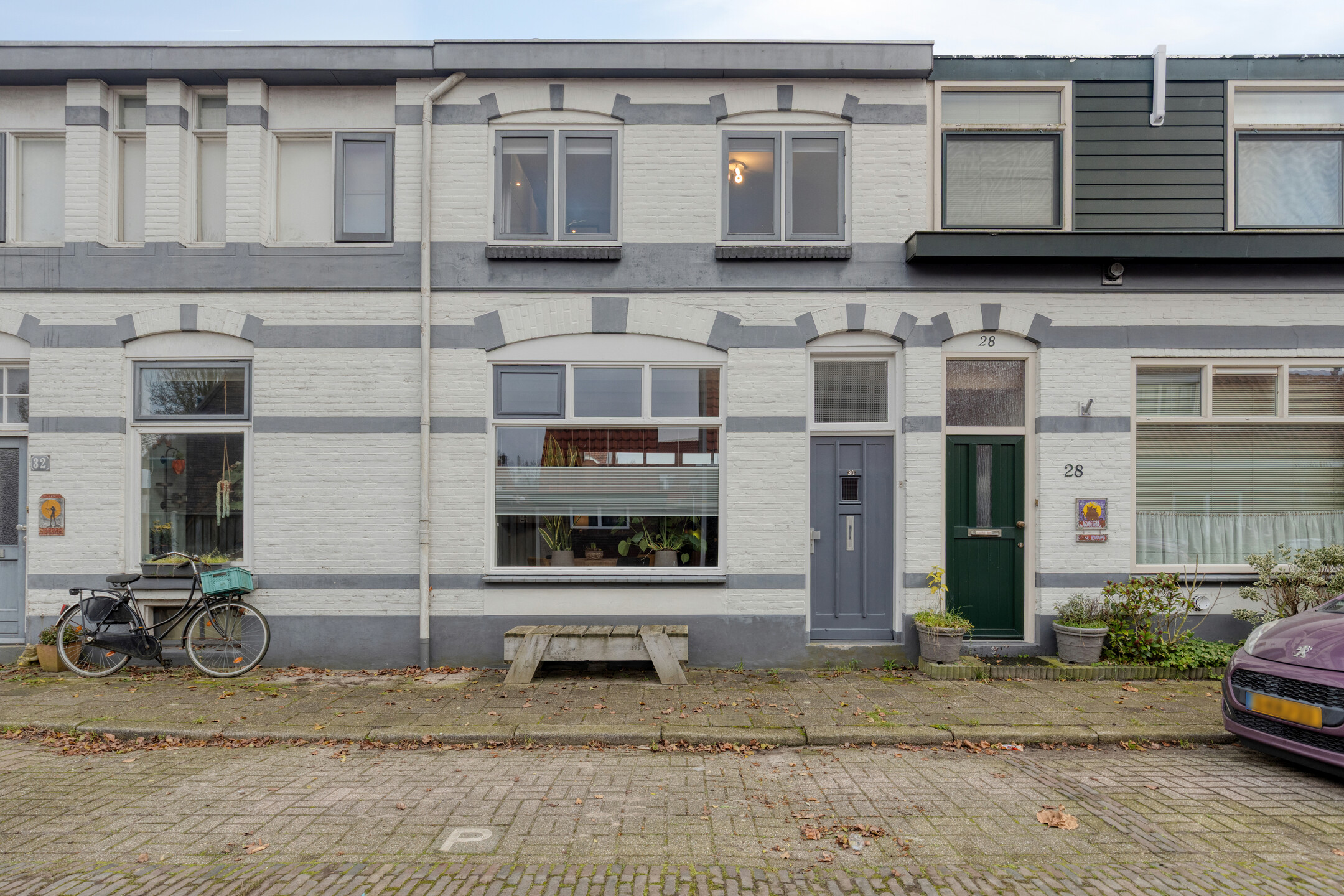 Deventer Vosakkerstraat 30 – Foto 28