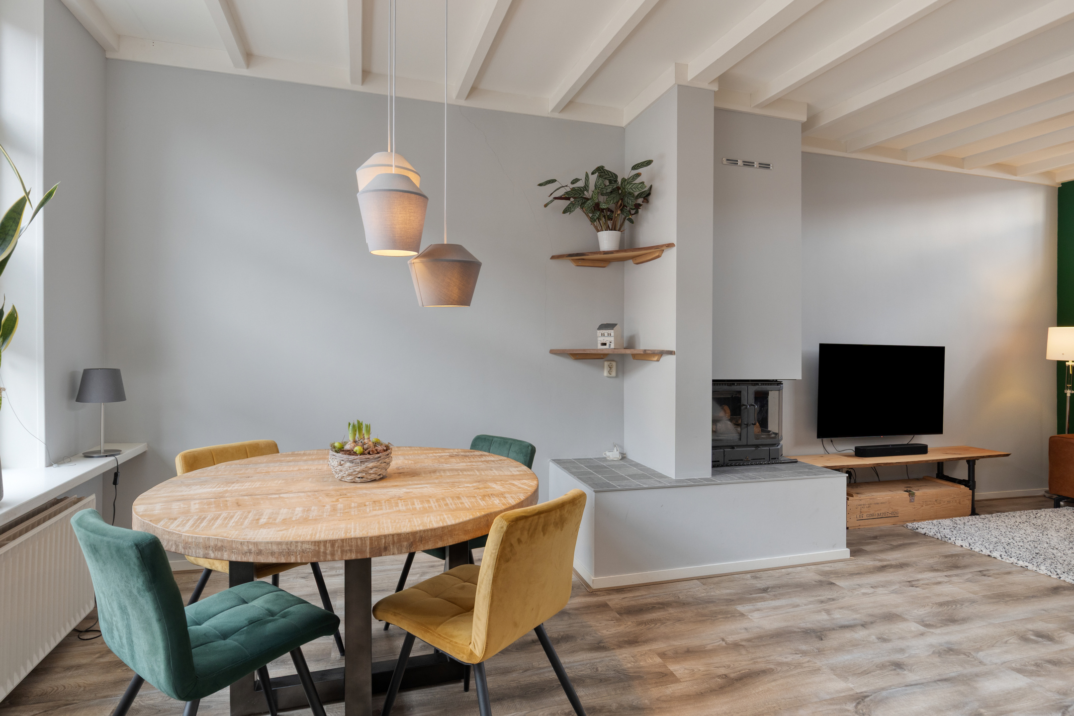 Deventer Vosakkerstraat 30 – Foto