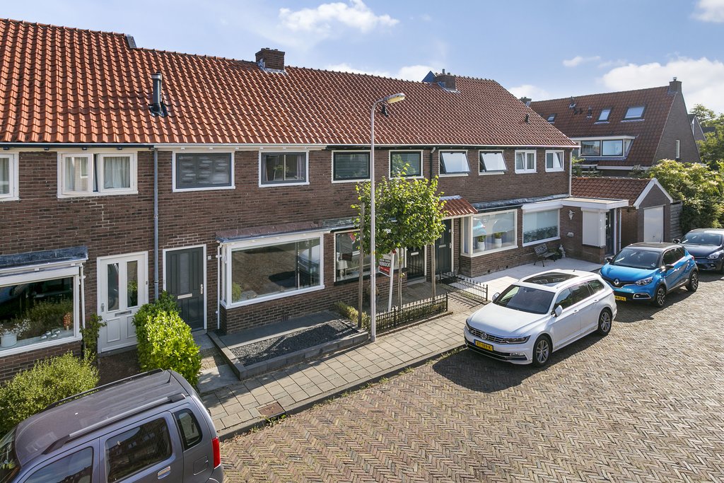 Deventer Wouwermanstraat 8 – Foto 13