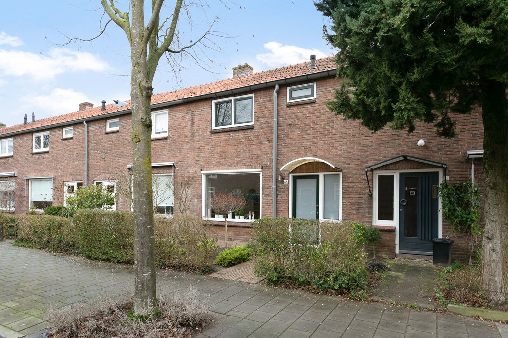 Deventer Jacob van Deventerstraat 48 – Hoofdfoto