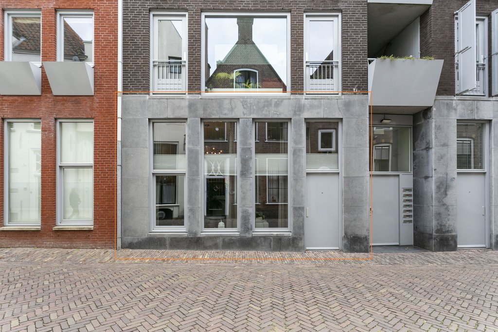 Deventer Polstraat 67F1 – Hoofdfoto