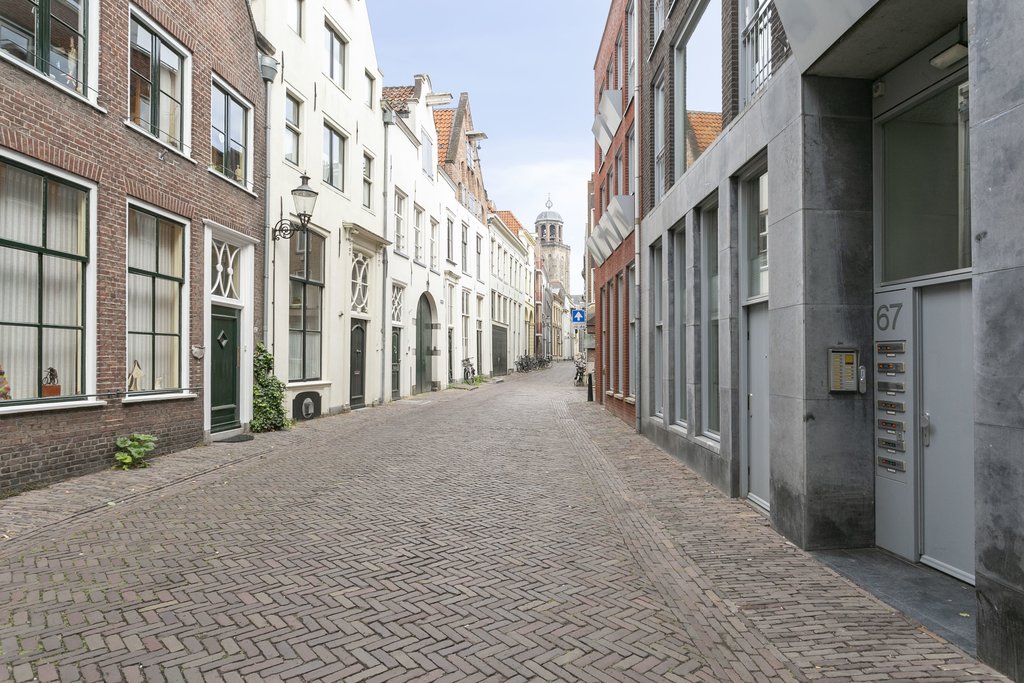 Deventer Polstraat 67F1 – Foto 3