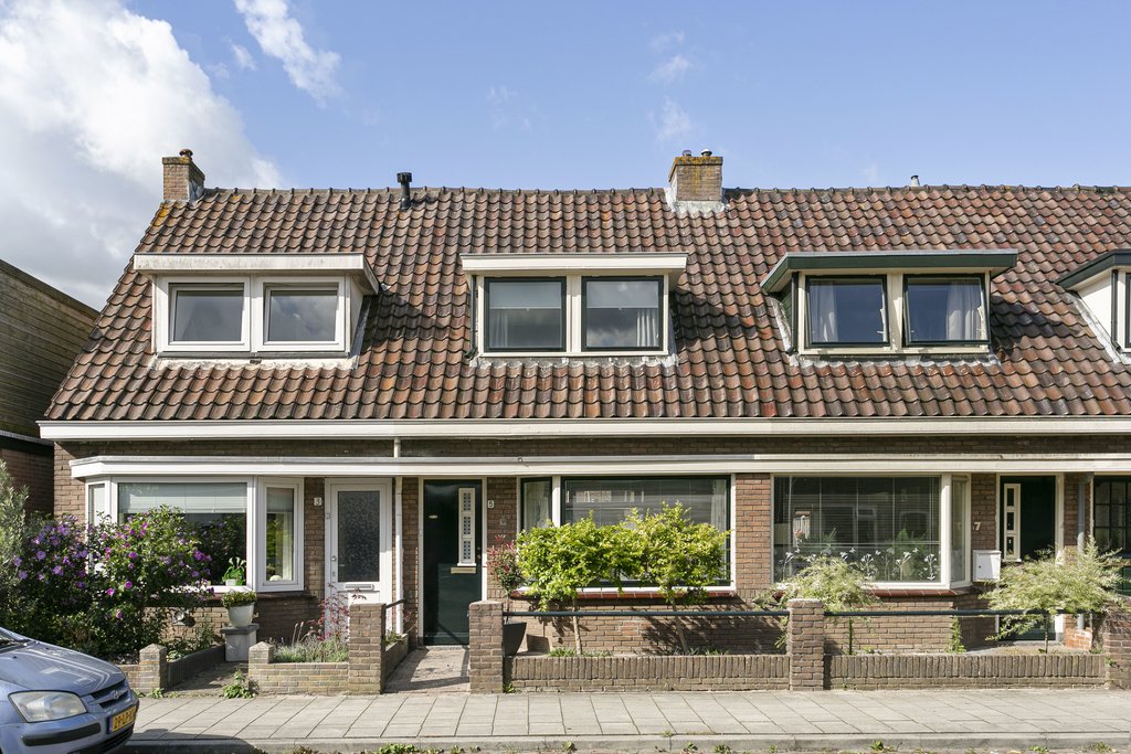Deventer Vermeerstraat 5 – Hoofdfoto